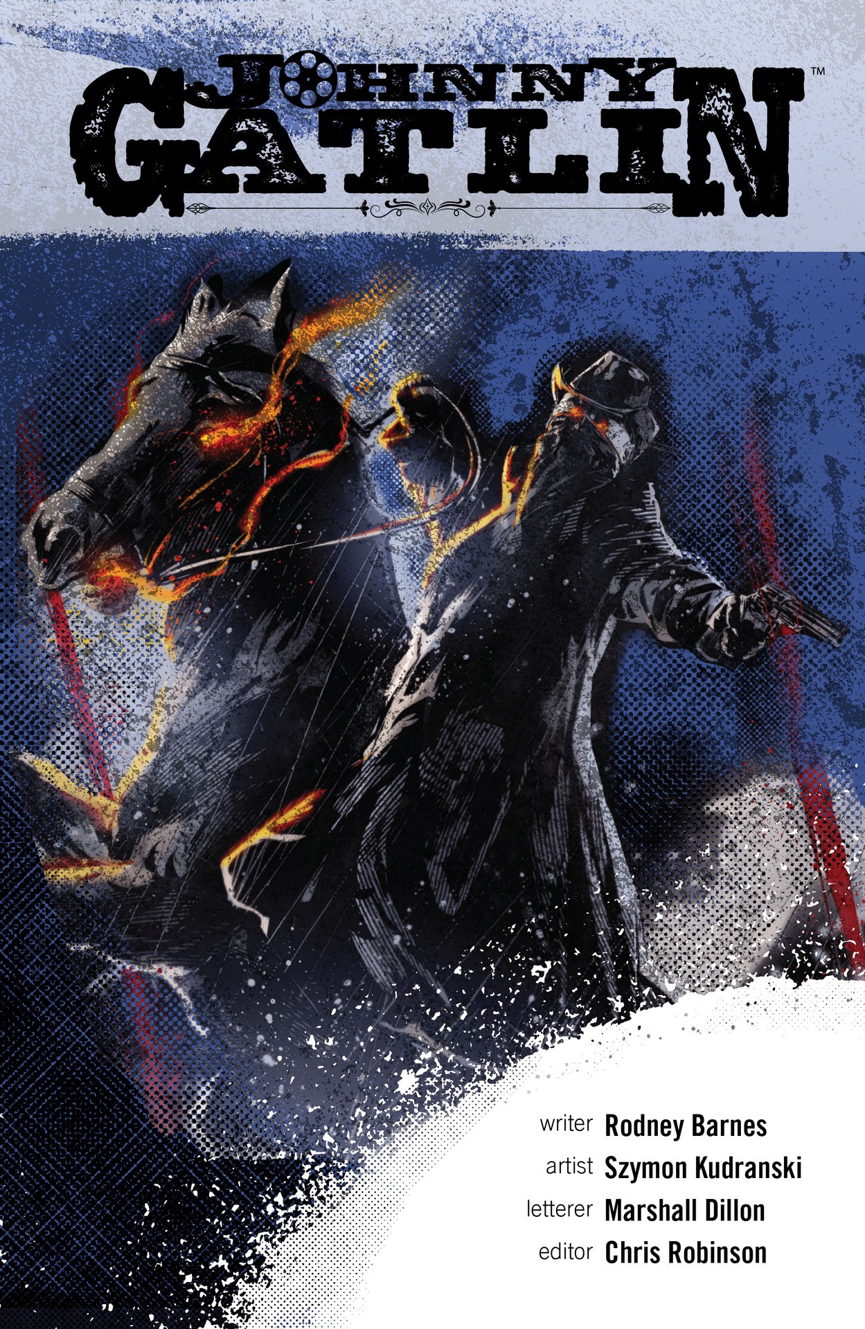 Read online Killadelphia comic -  Issue #31 - 29