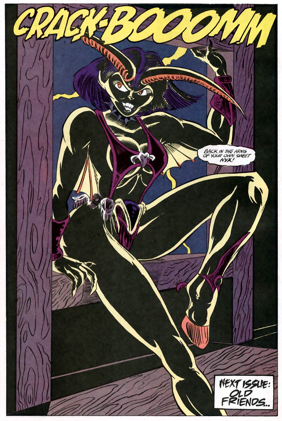 Read online Stanley and His Monster comic -  Issue #1 - 23