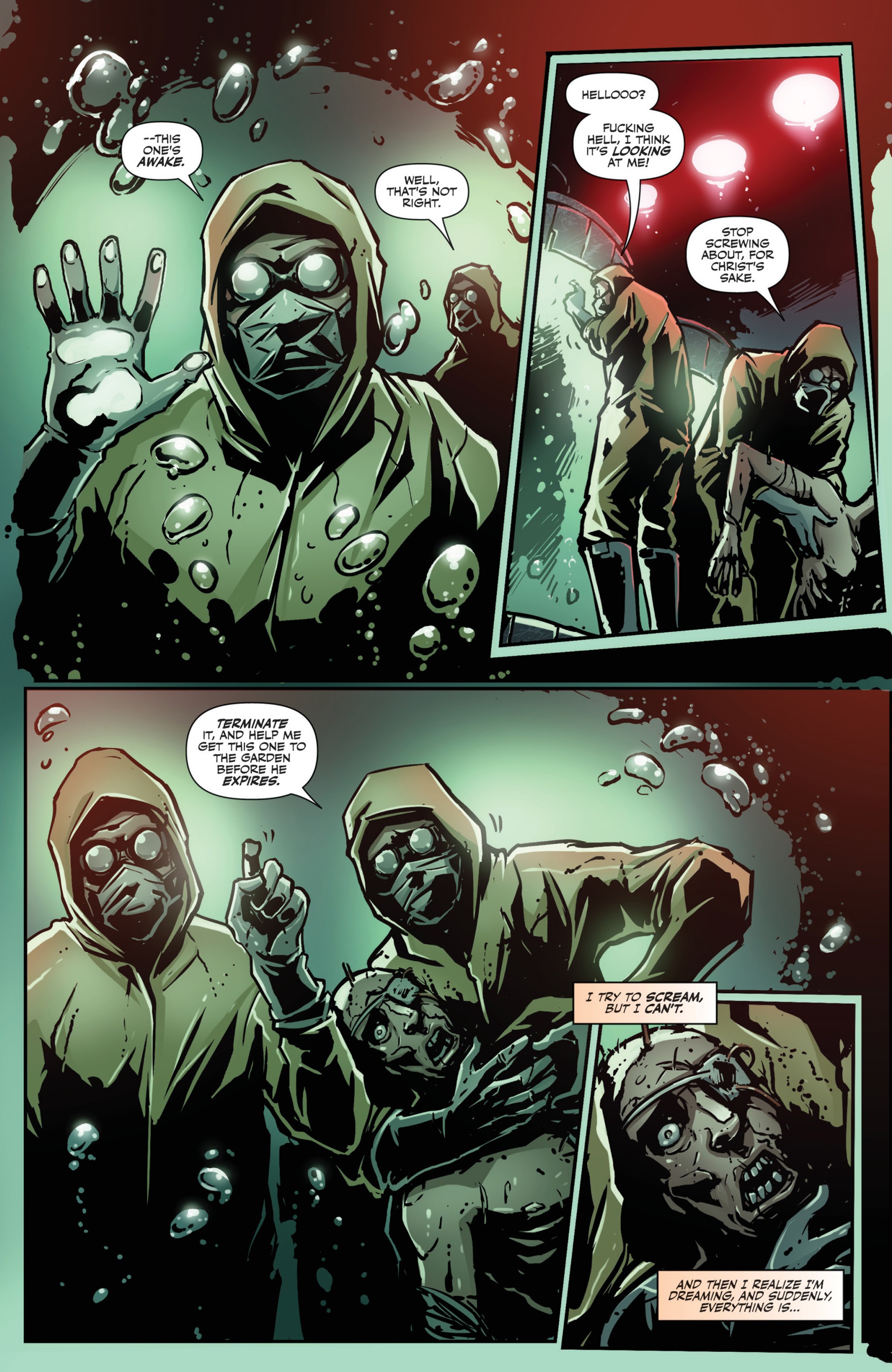 Read online Tortured Life comic -  Issue # TPB (Part 1) - 79