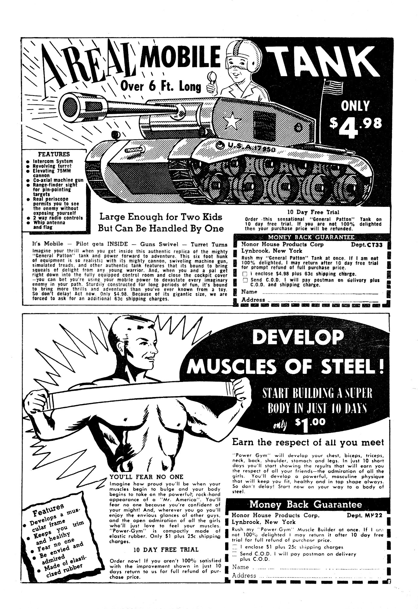 Read online Archie Comics comic -  Issue #090 - 35