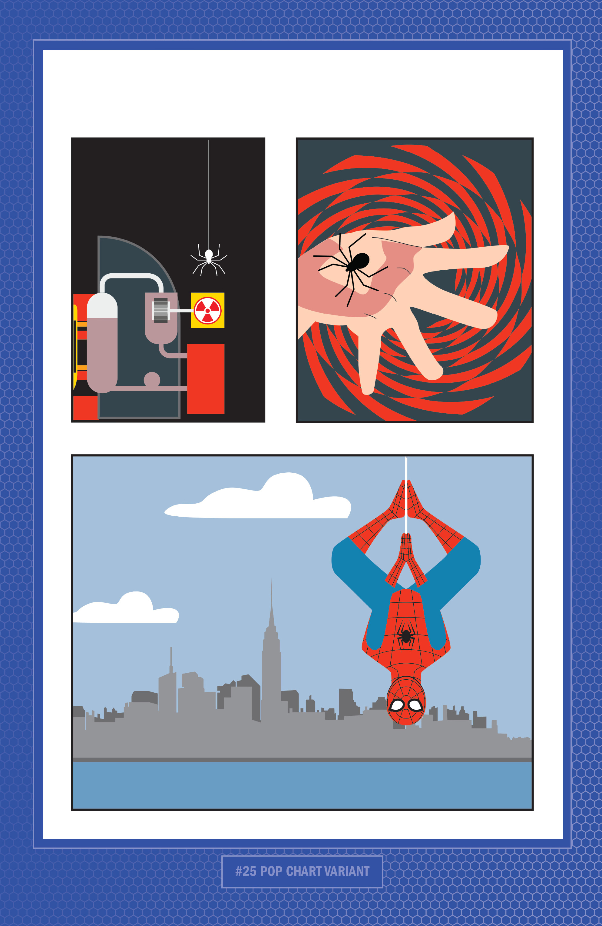 Read online The Amazing Spider-Man: By Nick Spencer Omnibus comic -  Issue # TPB (Part 13) - 12