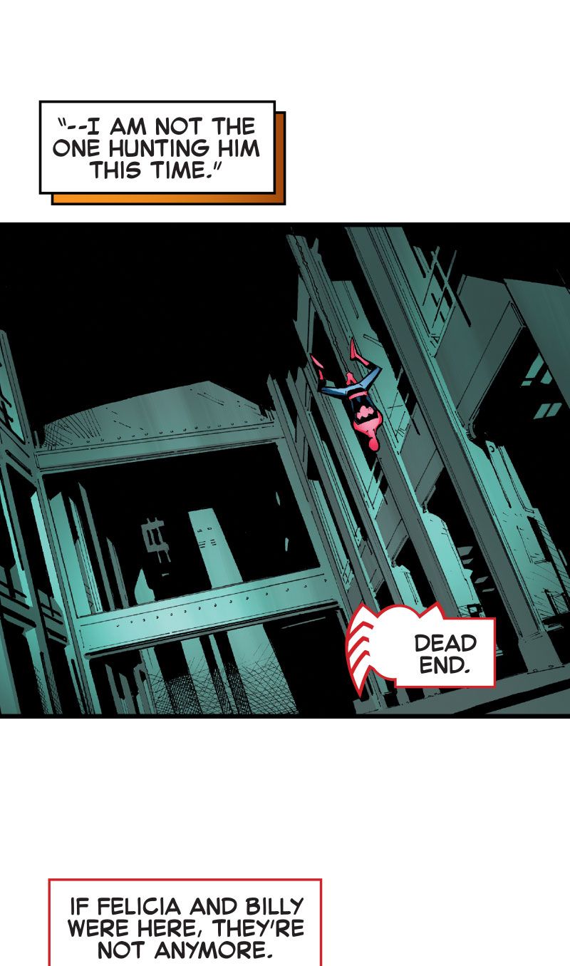 Read online Amazing Spider-Man: Hunted Infinity Comic comic -  Issue #3 - 48