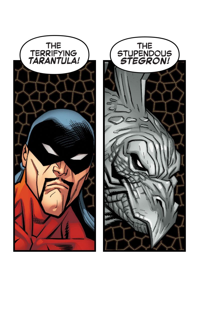 Read online Amazing Spider-Man: Hunted Infinity Comic comic -  Issue #1 - 74