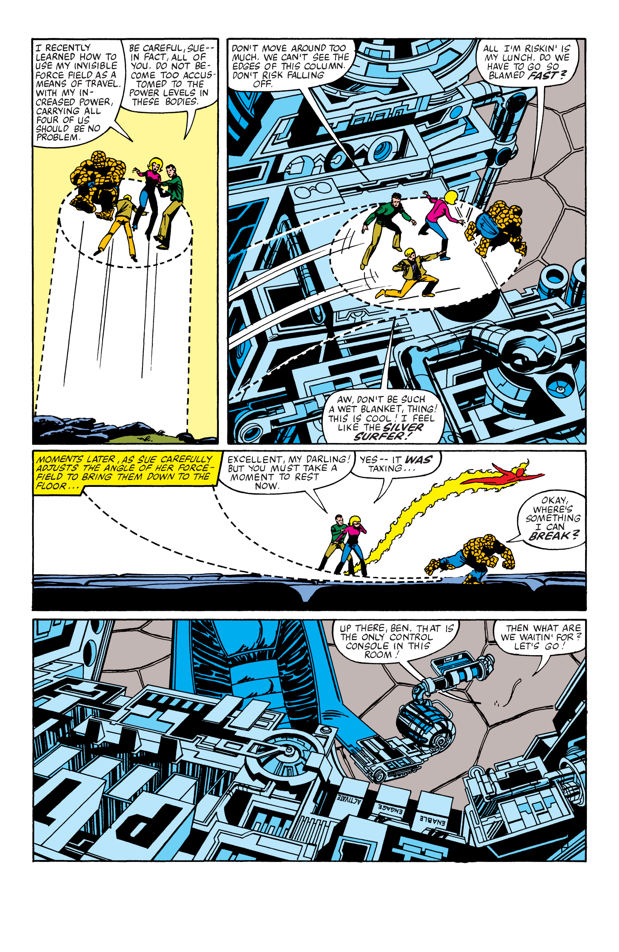 Read online Doctor Doom: The Book of Doom Omnibus comic -  Issue # TPB (Part 6) - 43