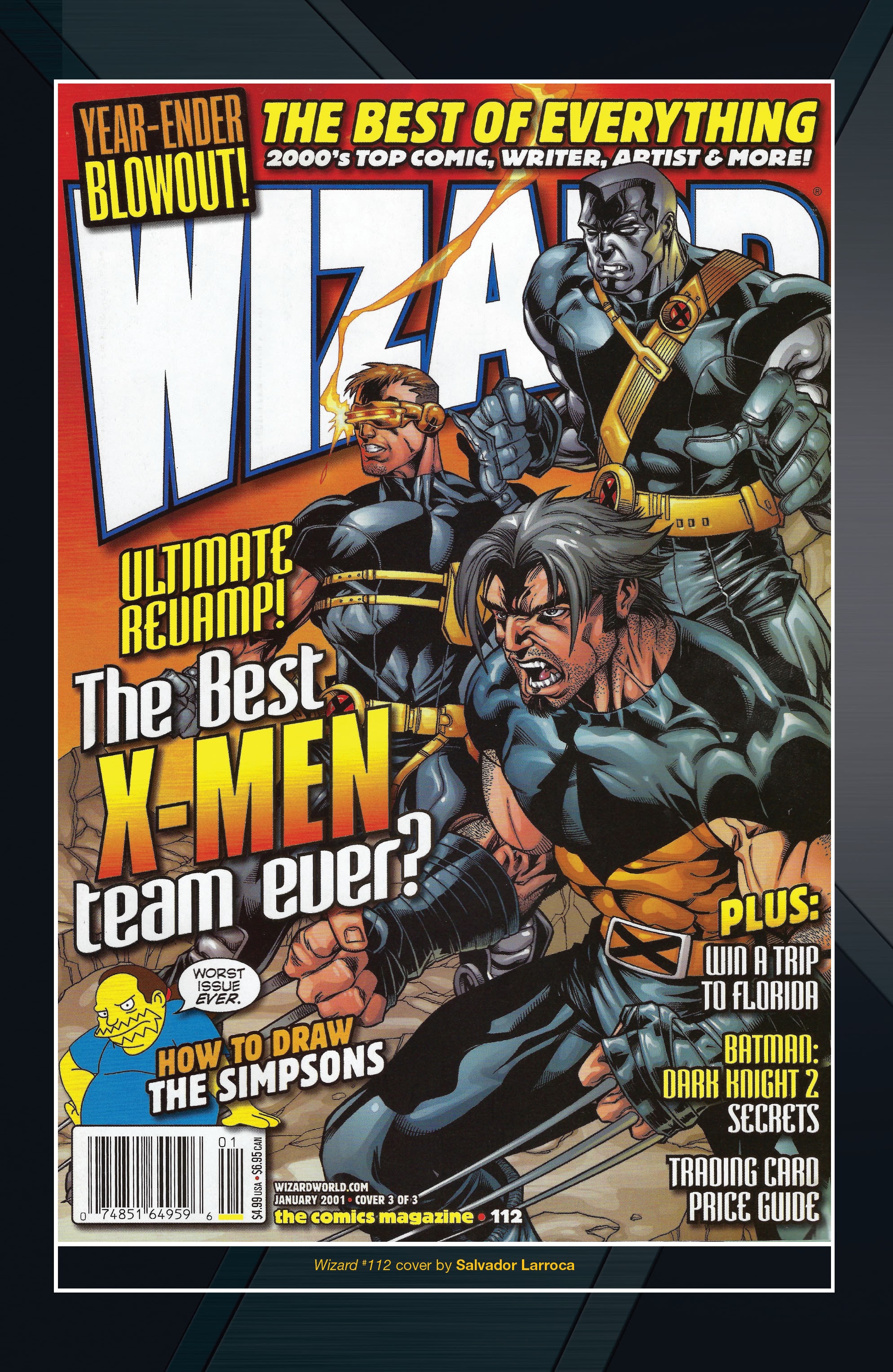 Read online Ultimate X-Men Omnibus comic -  Issue # TPB (Part 10) - 32