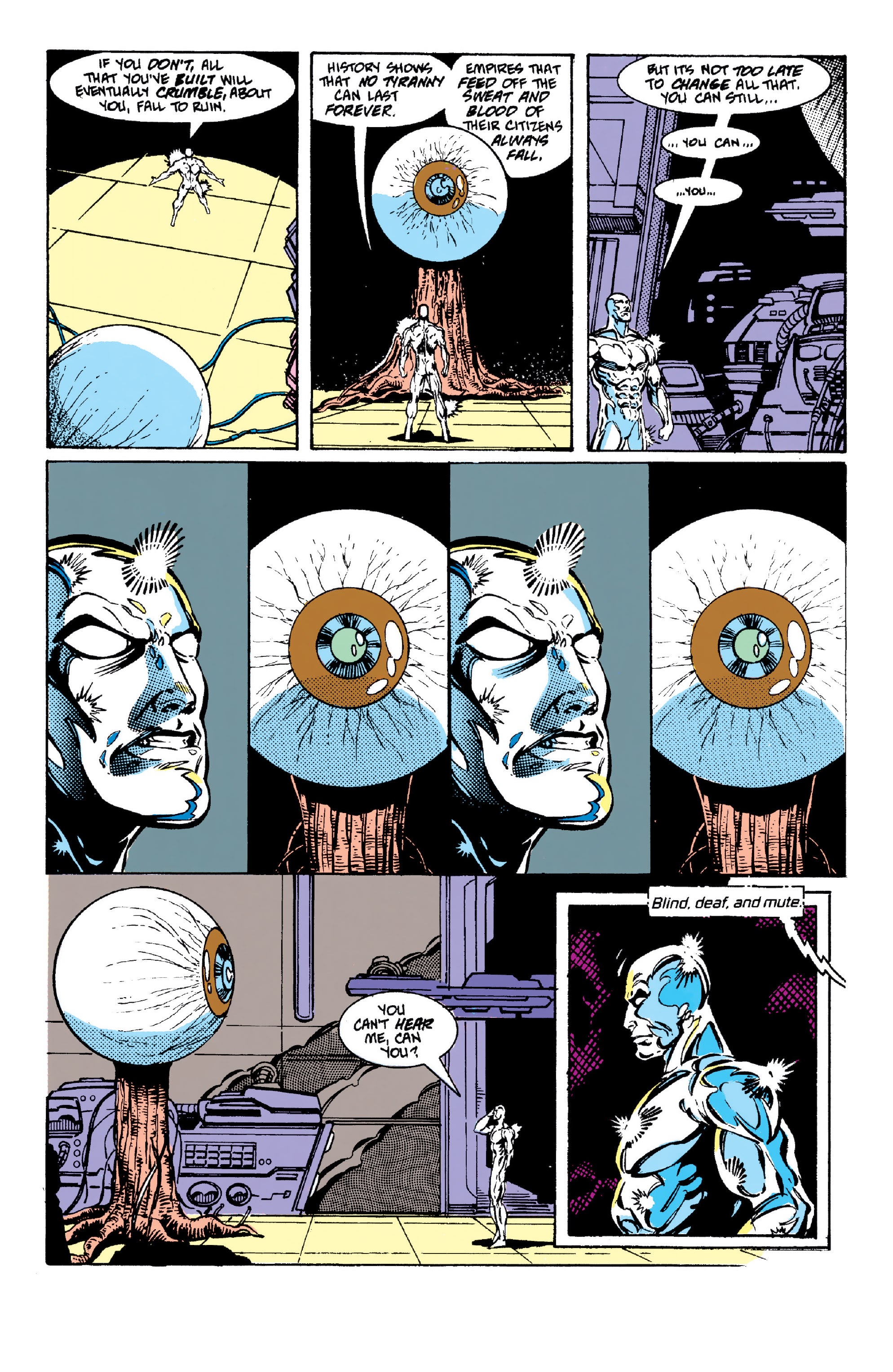 Read online Silver Surfer Epic Collection comic -  Issue # TPB 6 (Part 2) - 58