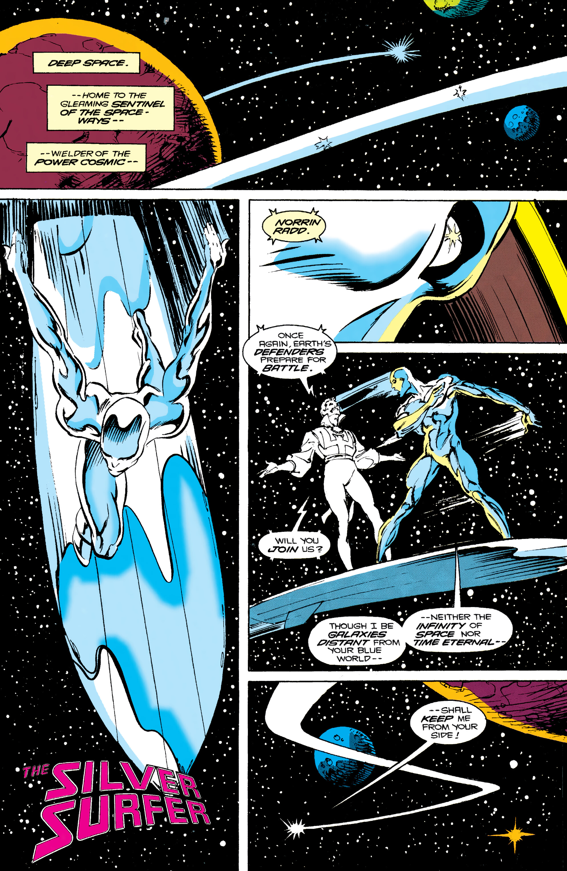 Read online Doctor Strange, Sorcerer Supreme Omnibus comic -  Issue # TPB 2 (Part 5) - 43
