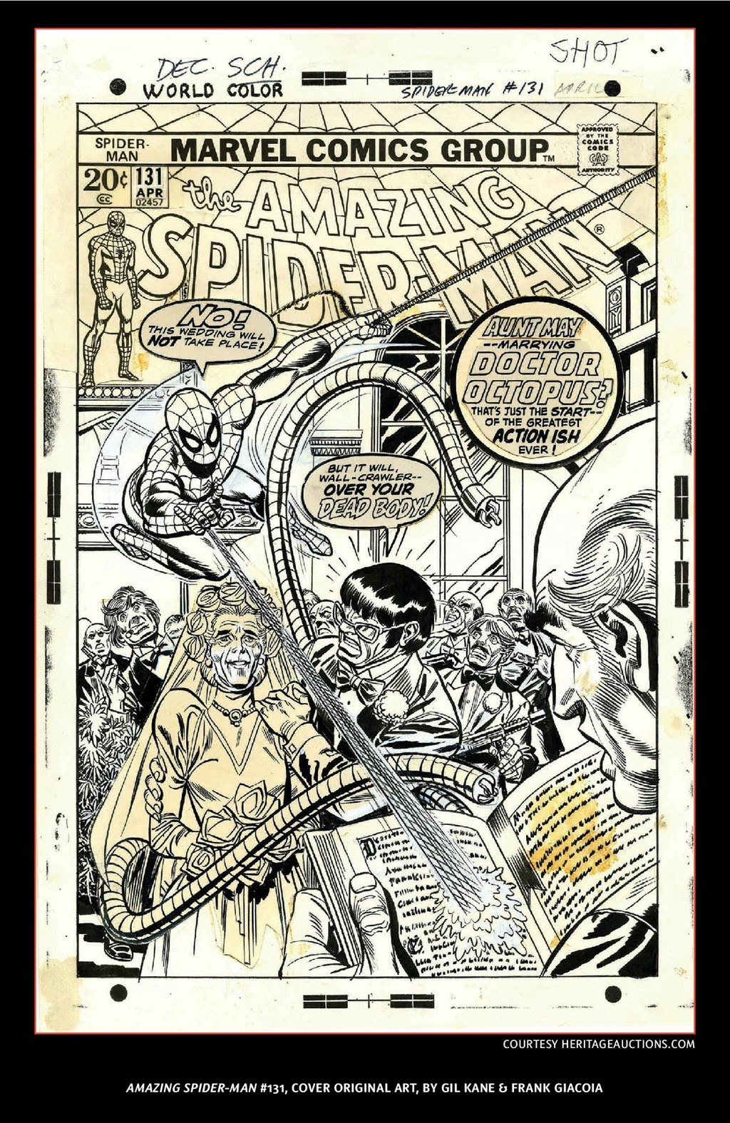 Read online Amazing Spider-Man Epic Collection comic -  Issue # Man-Wolf at Midnight (Part 4) - 108