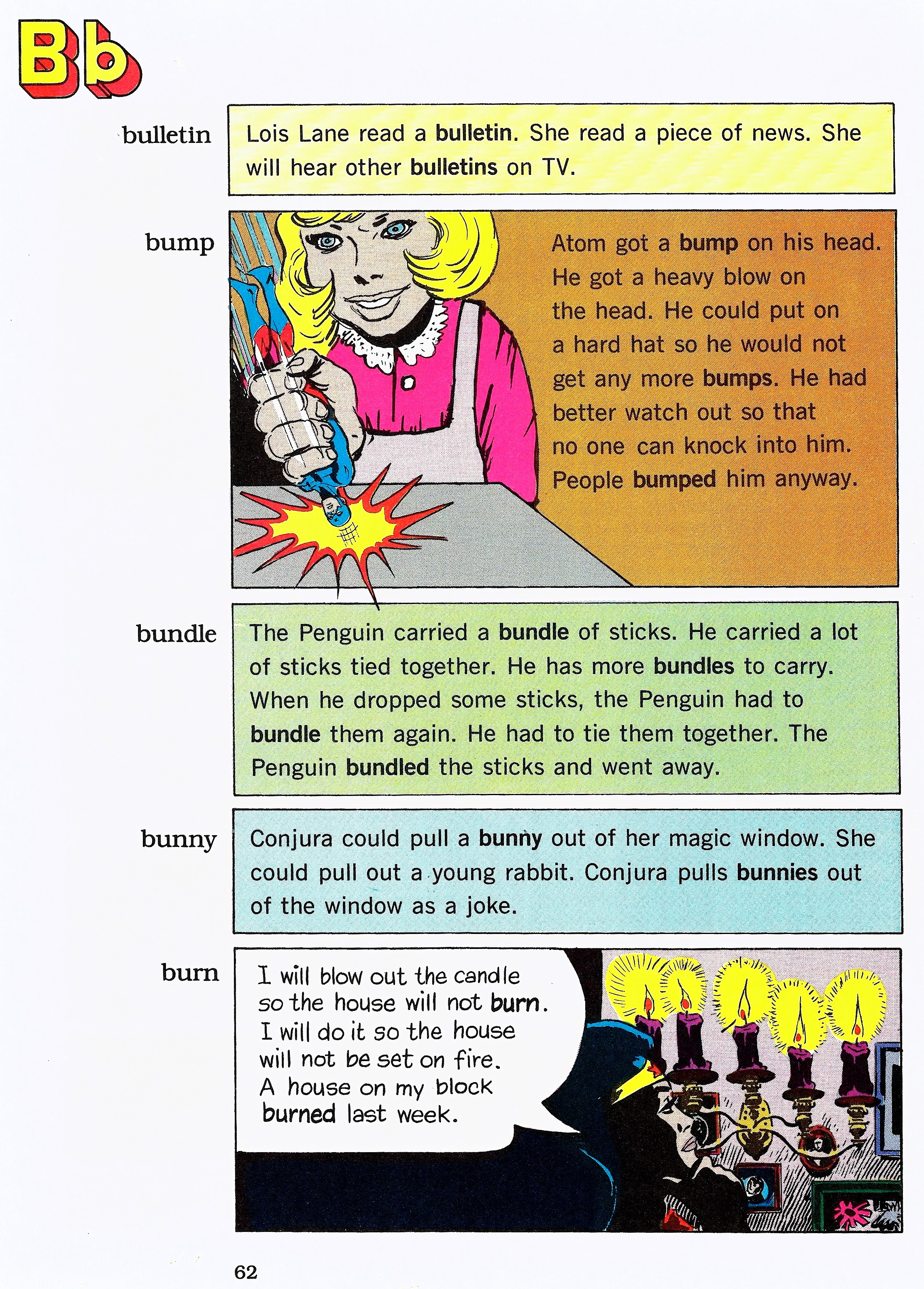 Read online The Super Dictionary comic -  Issue # TPB (Part 1) - 66