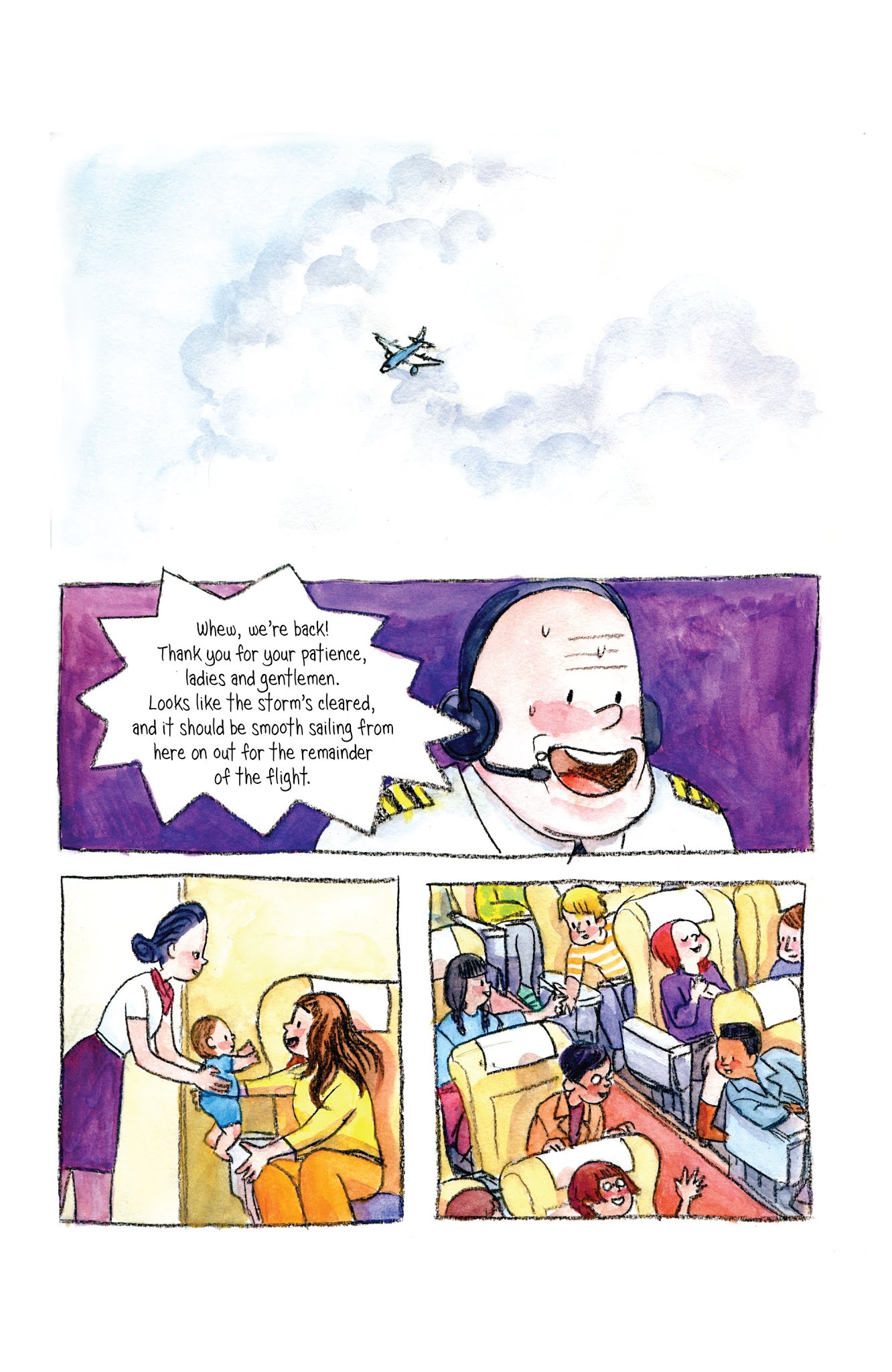 Read online Vertigo Quarterly SFX comic -  Issue #3 - 24