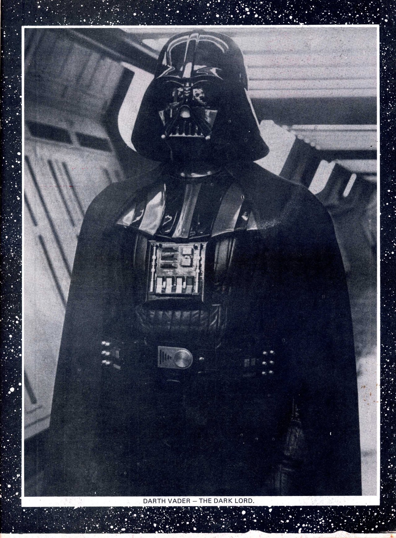 Read online Return of the Jedi comic -  Issue #37 - 17