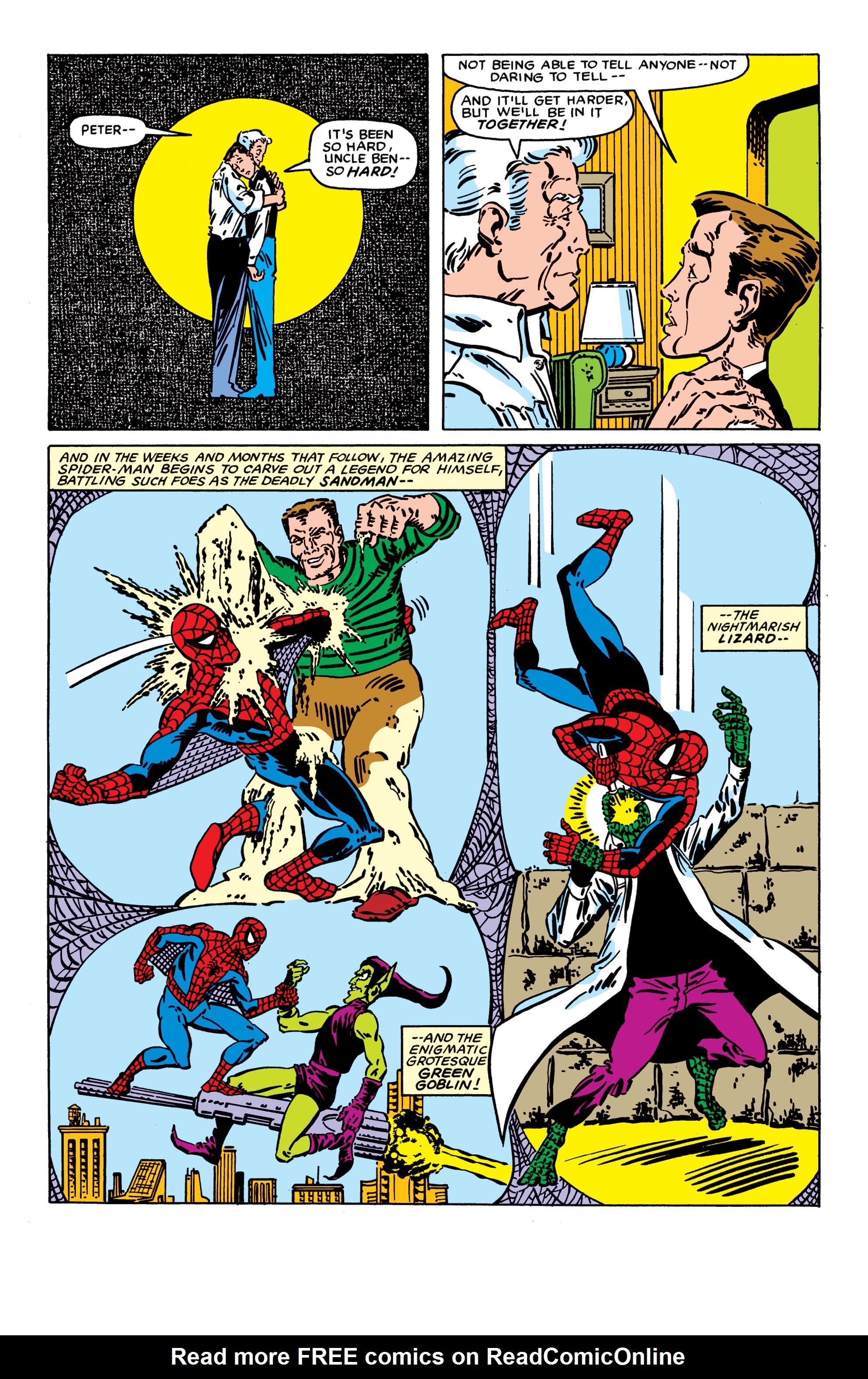 Read online What If? (1977) comic -  Issue # _Complete Collection TPB 4 (Part 5) - 20