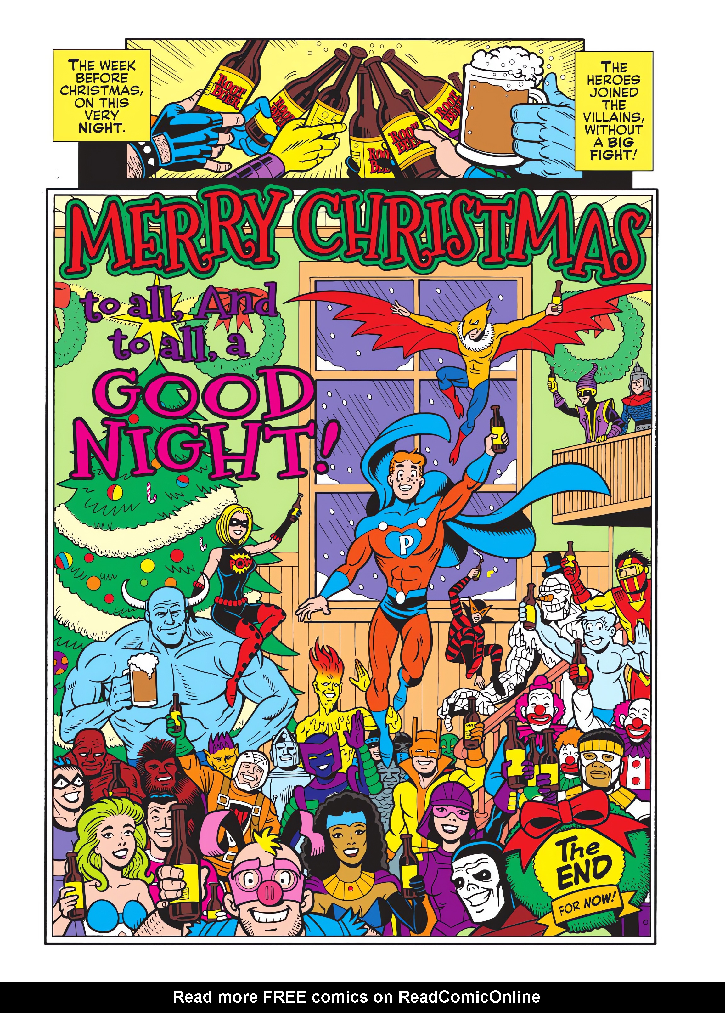 Read online World of Archie Double Digest comic -  Issue #135 - 11