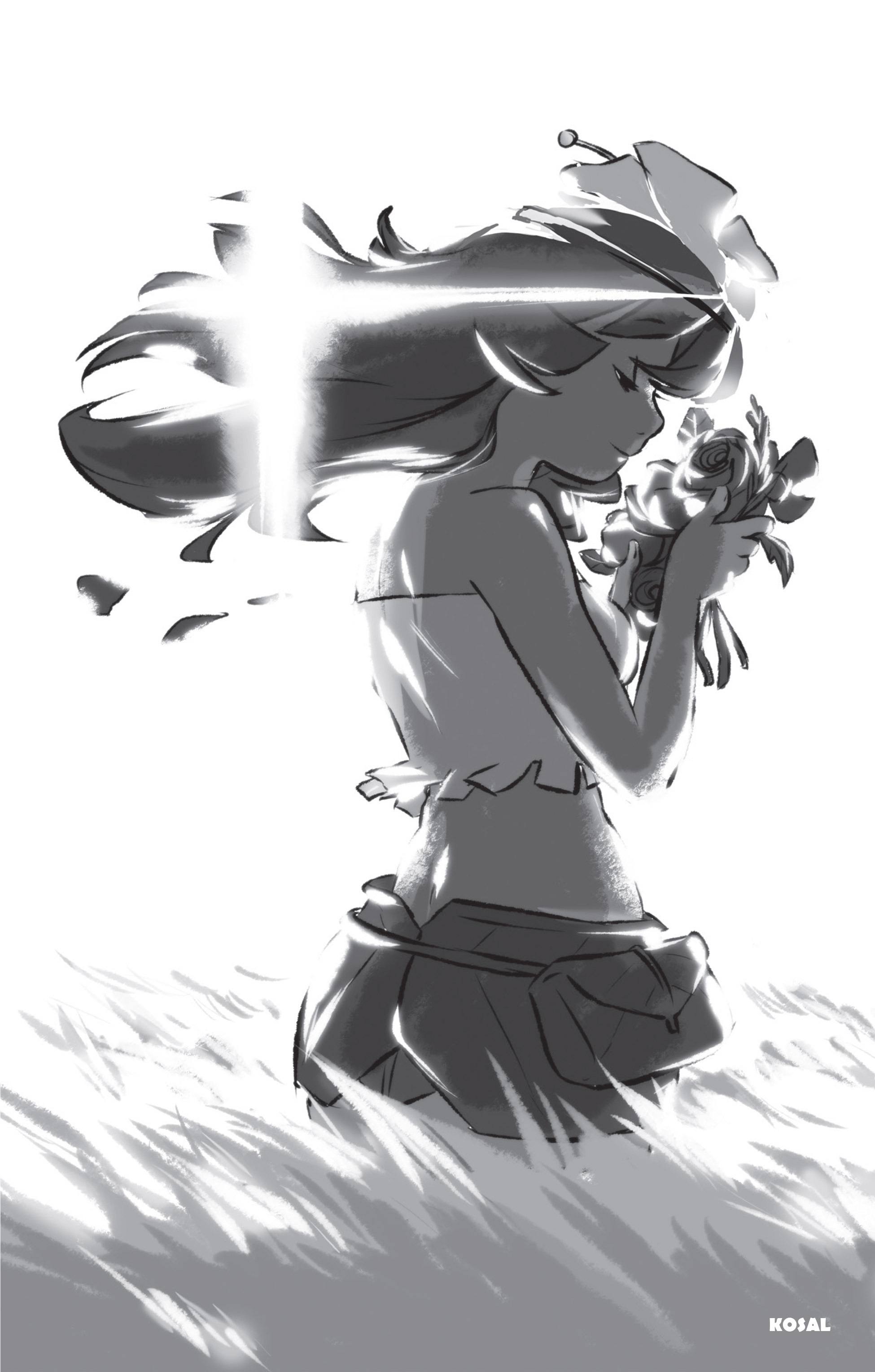 Read online WAKFU Manga comic -  Issue # TPB 1 (Part 2) - 107
