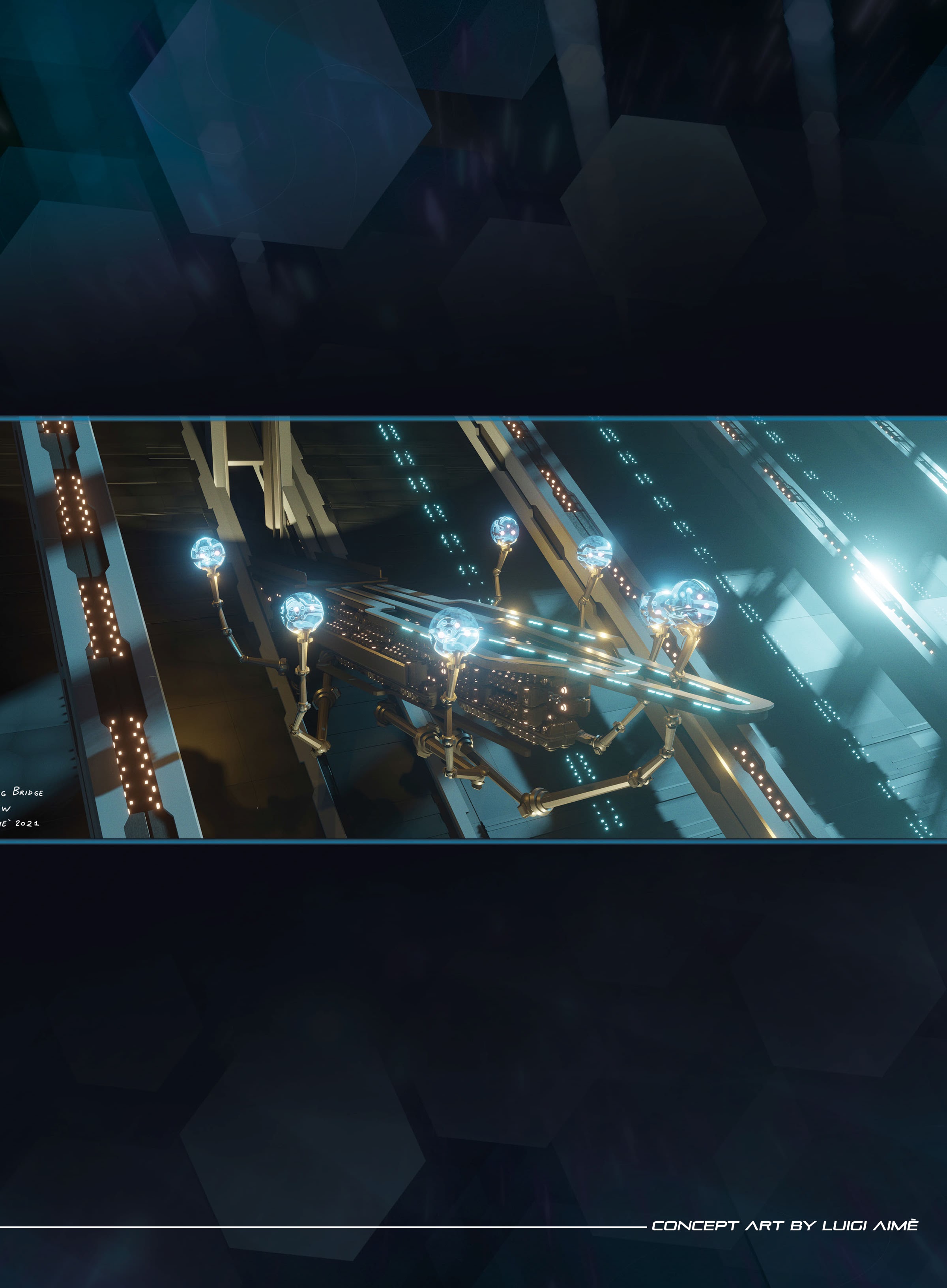 Read online Dark Wing comic -  Issue #5 - 18