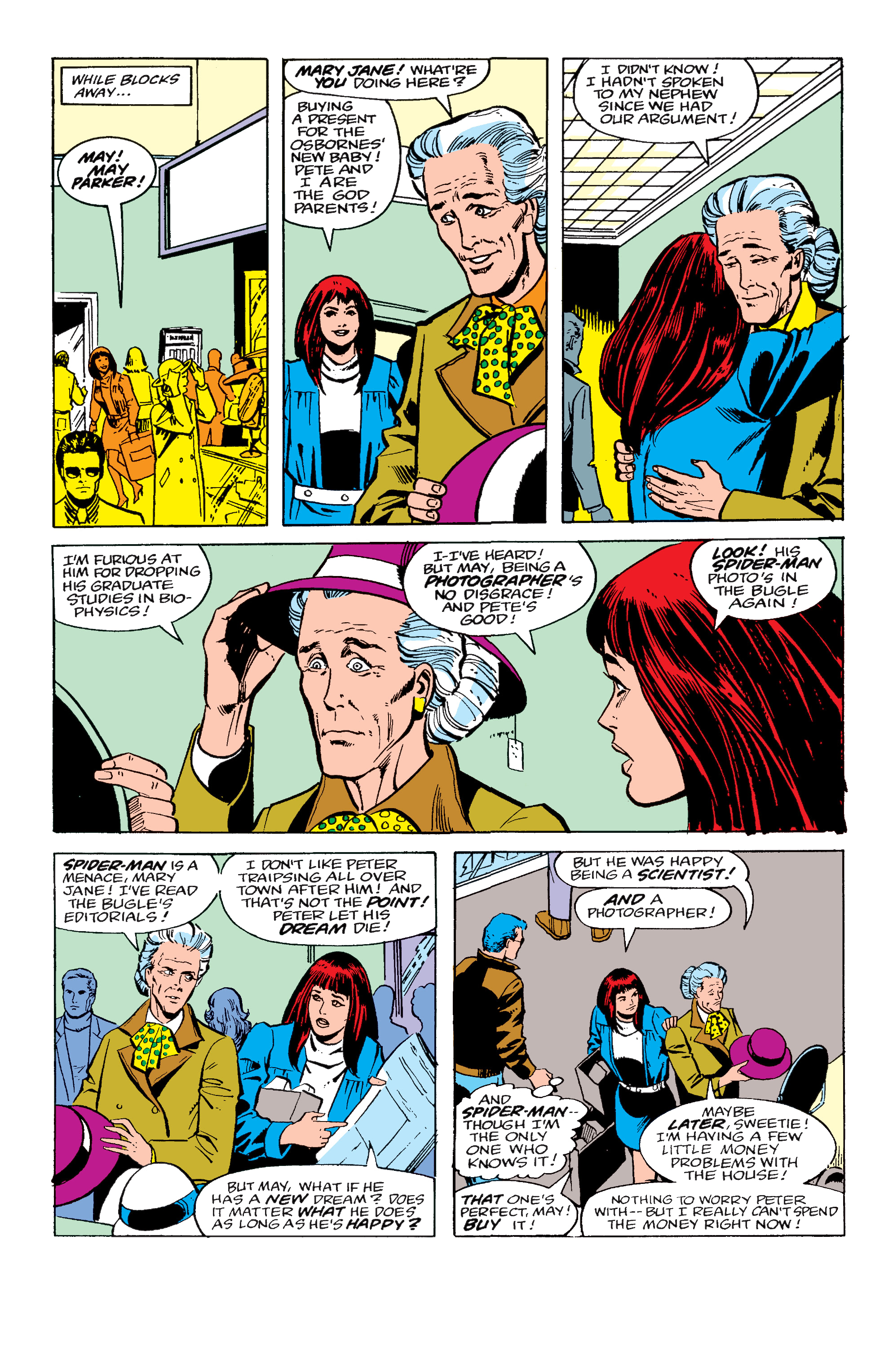 Read online Venom Epic Collection comic -  Issue # TPB 1 (Part 1) - 51