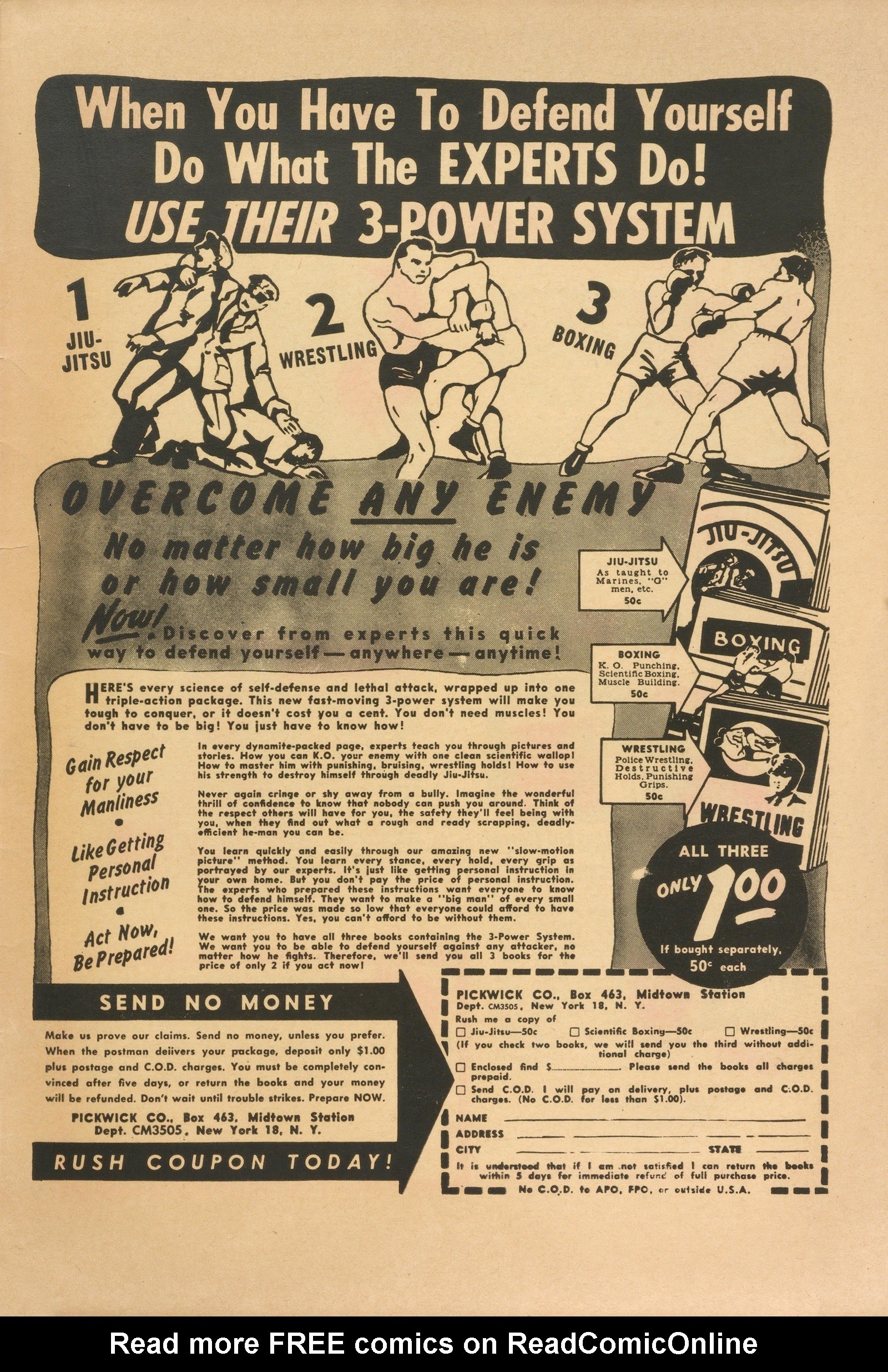 Read online Felix the Cat (1951) comic -  Issue #31 - 35