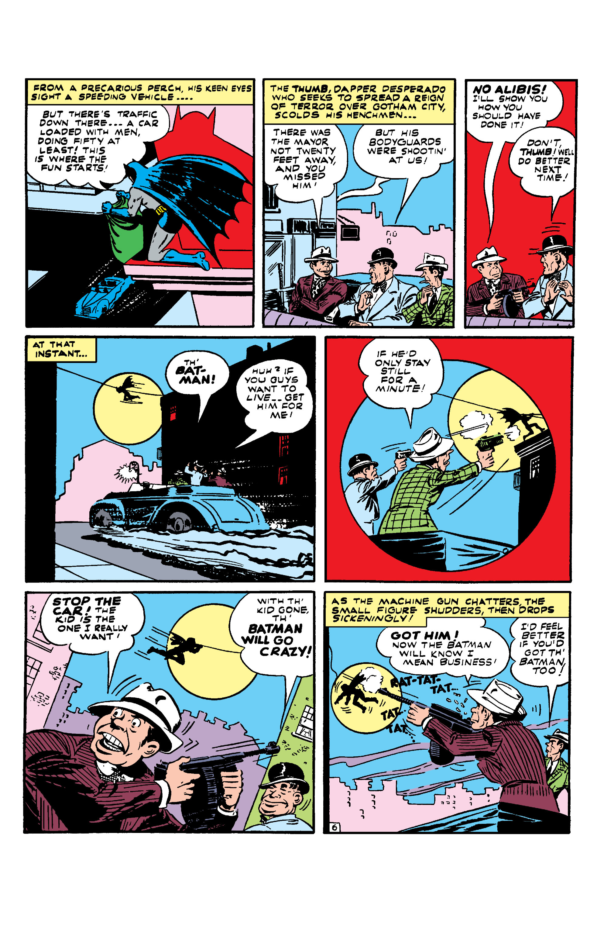 Read online Batman (1940) comic -  Issue #13 - 7
