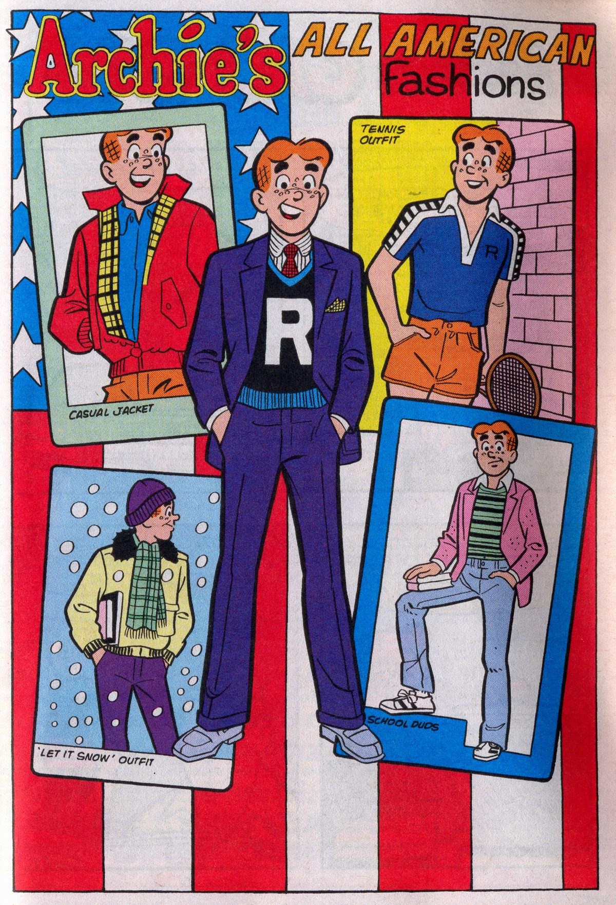 Read online Archie's Double Digest Magazine comic -  Issue #159 - 27