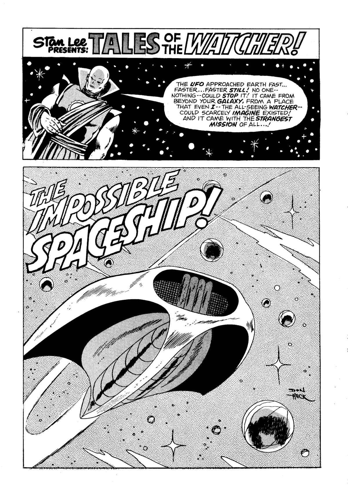Read online Star Wars Weekly: The Empire Strikes Back comic -  Issue #118 - 22
