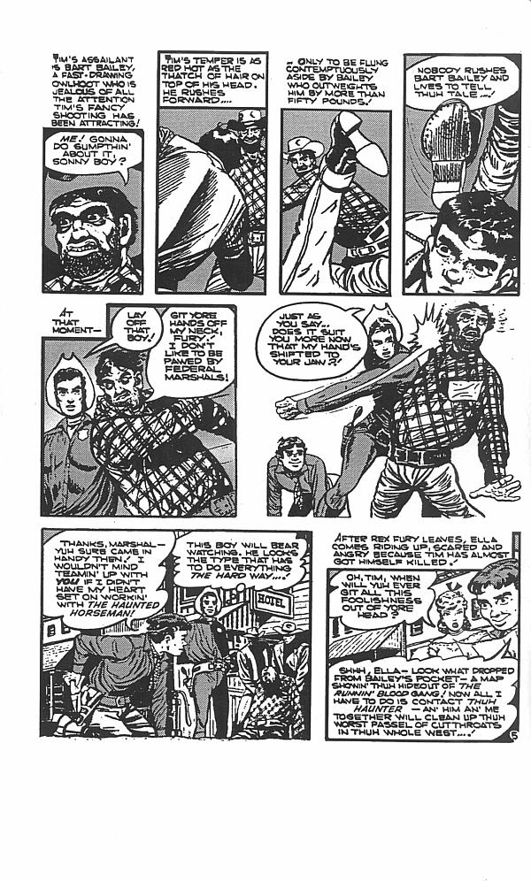 Best of the West (1998) issue 36 - Page 41