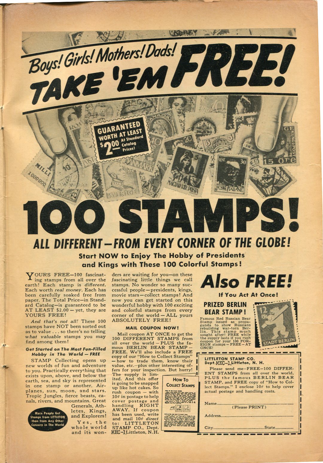 Read online Charles Starrett as The Durango Kid comic -  Issue #34 - 35