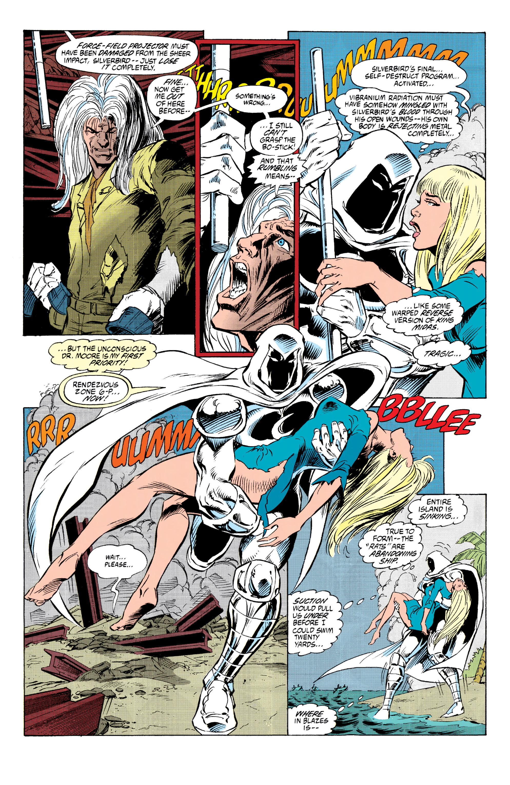 Read online Moon Knight Epic Collection comic -  Issue # TPB 7 (Part 5) - 46