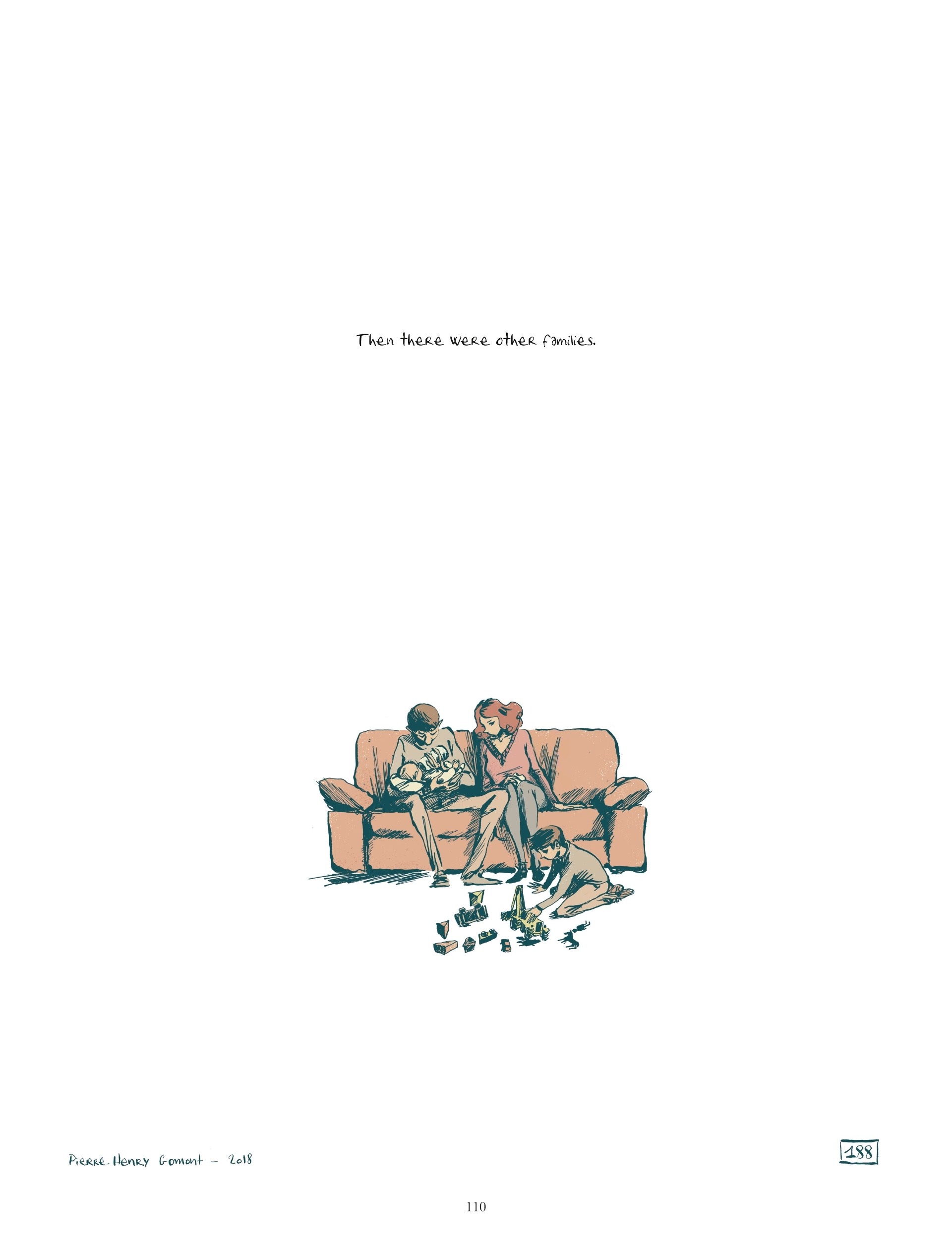 Read online Malaterre comic -  Issue # TPB 2 - 111