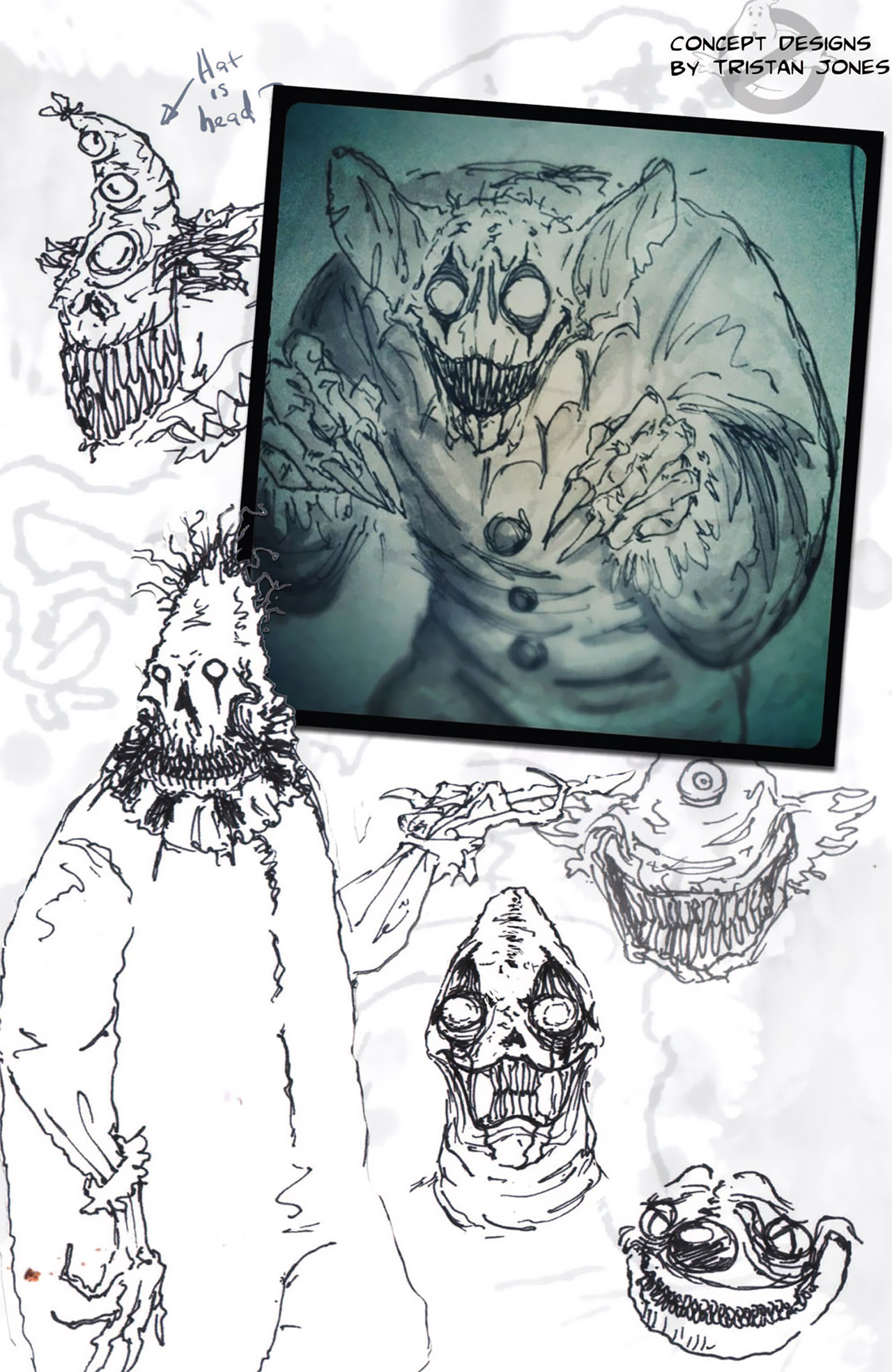 Read online Ghostbusters (2011) comic -  Issue #5 - 29