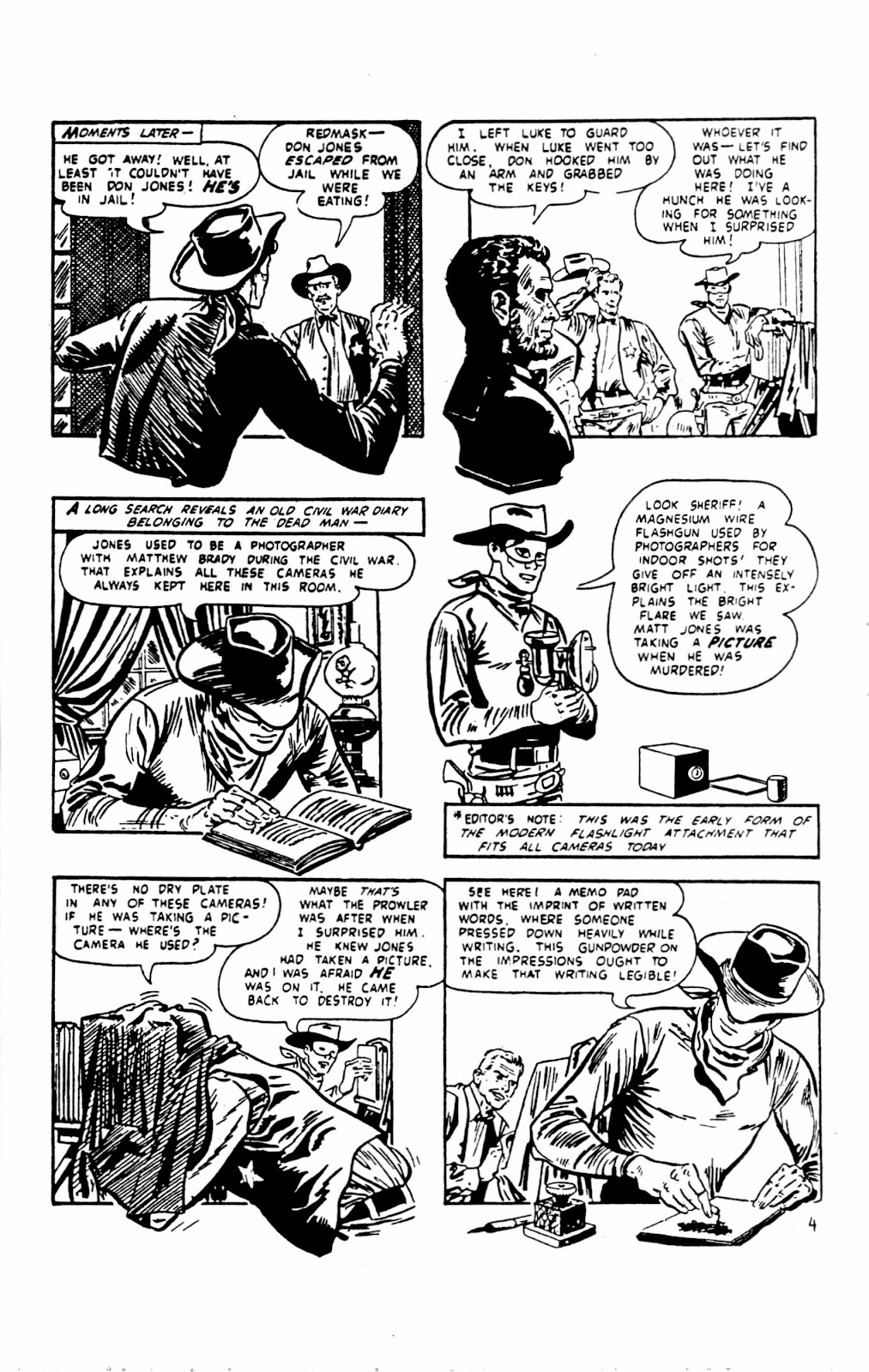 Best of the West (1998) issue 7 - Page 38