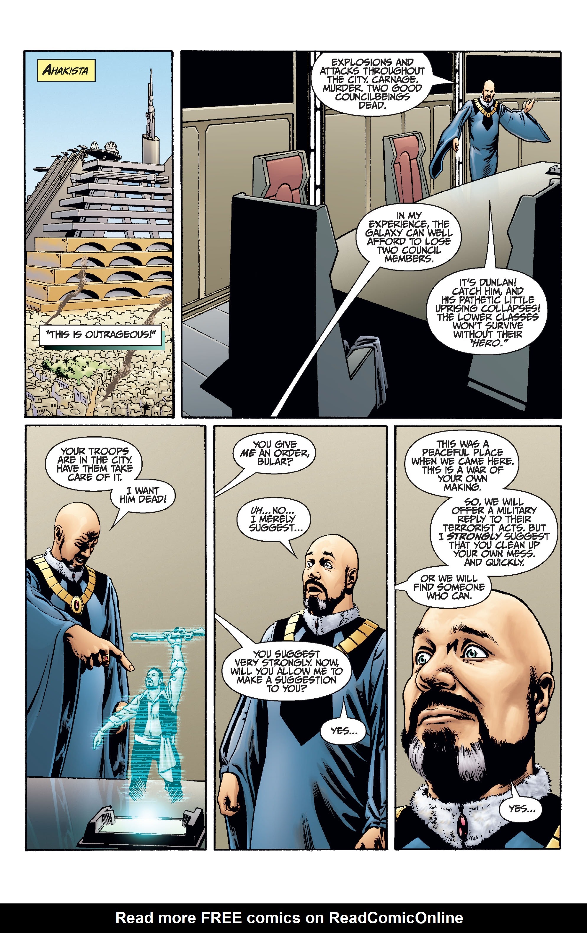Read online Star Wars Legends: The Rebellion - Epic Collection comic -  Issue # TPB 4 (Part 2) - 53