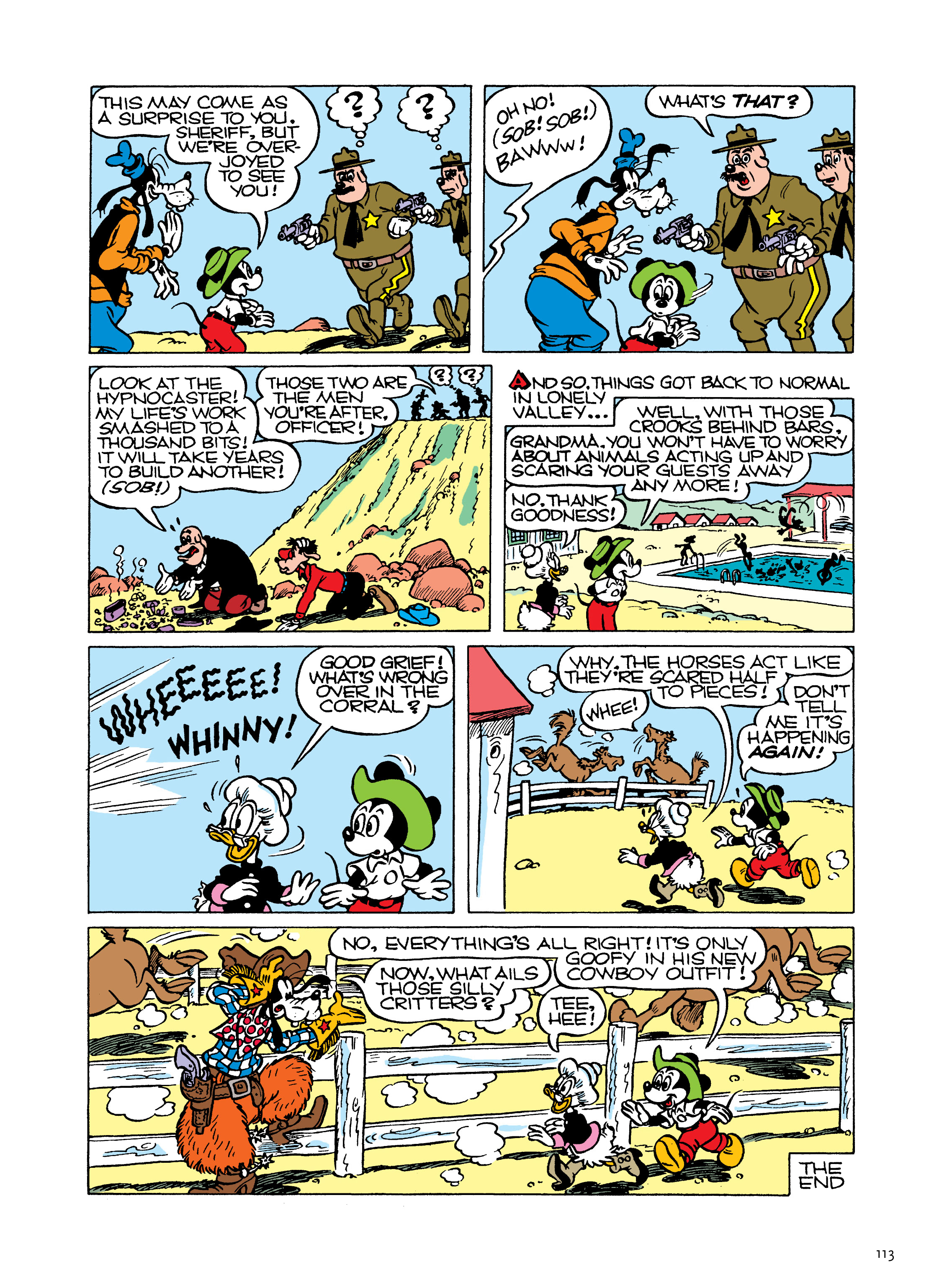 Read online Disney Masters comic -  Issue # TPB 13 (Part 2) - 20