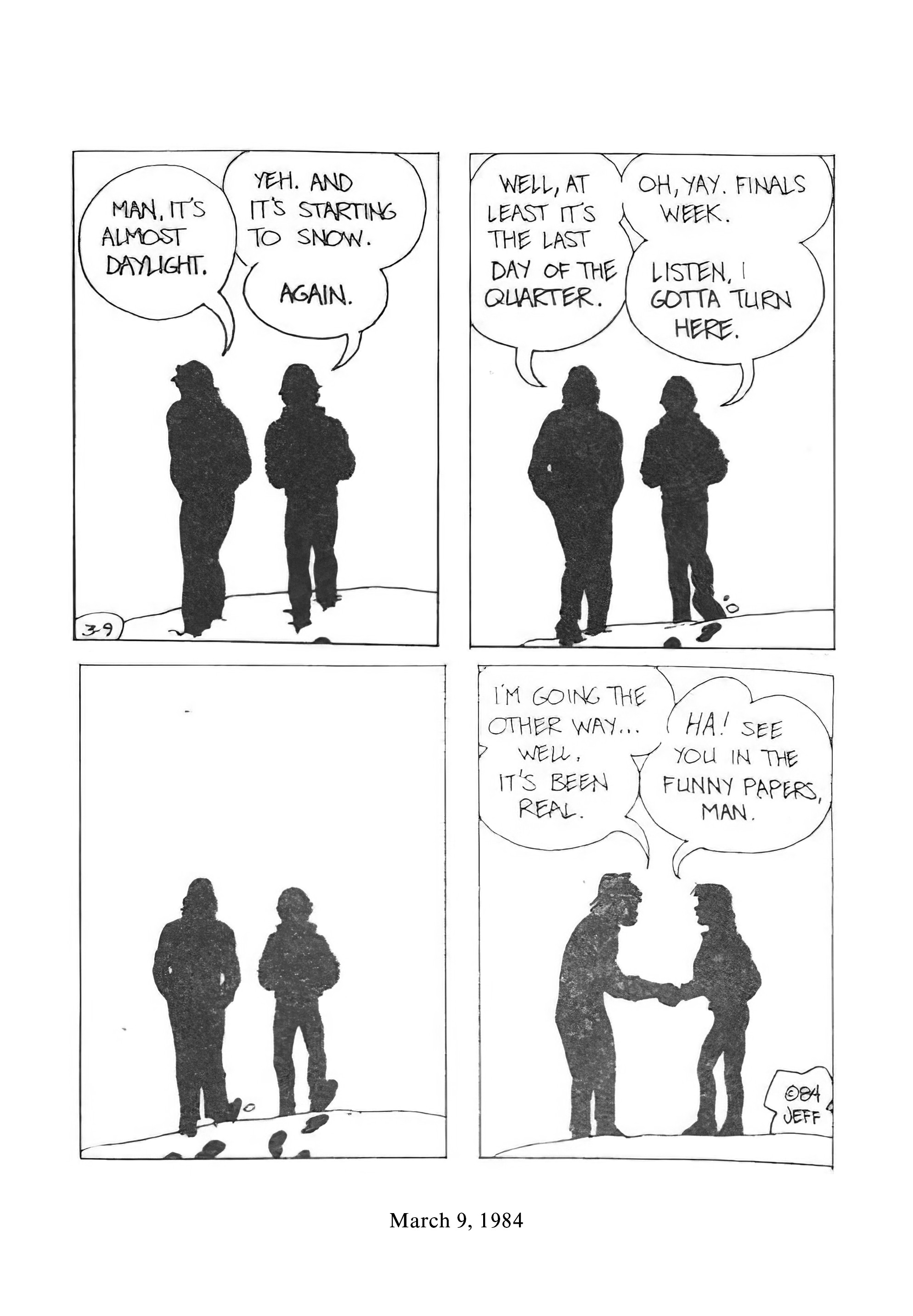 Read online Thorn: Tales From The Lantern comic -  Issue # TPB (Part 3) - 47