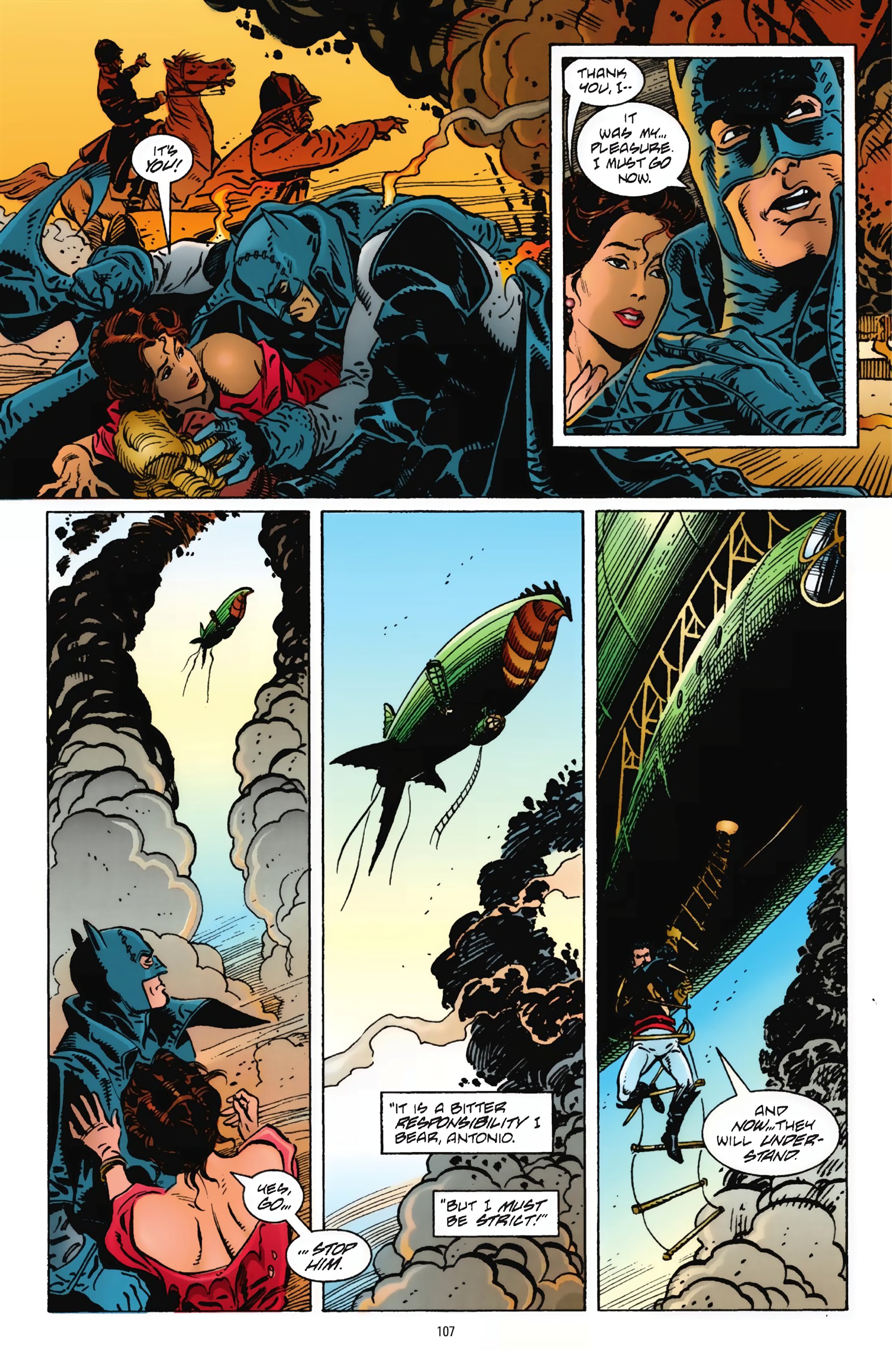 Read online Batman: Gotham by Gaslight (New Edition) comic -  Issue # TPB (Part 2) - 7