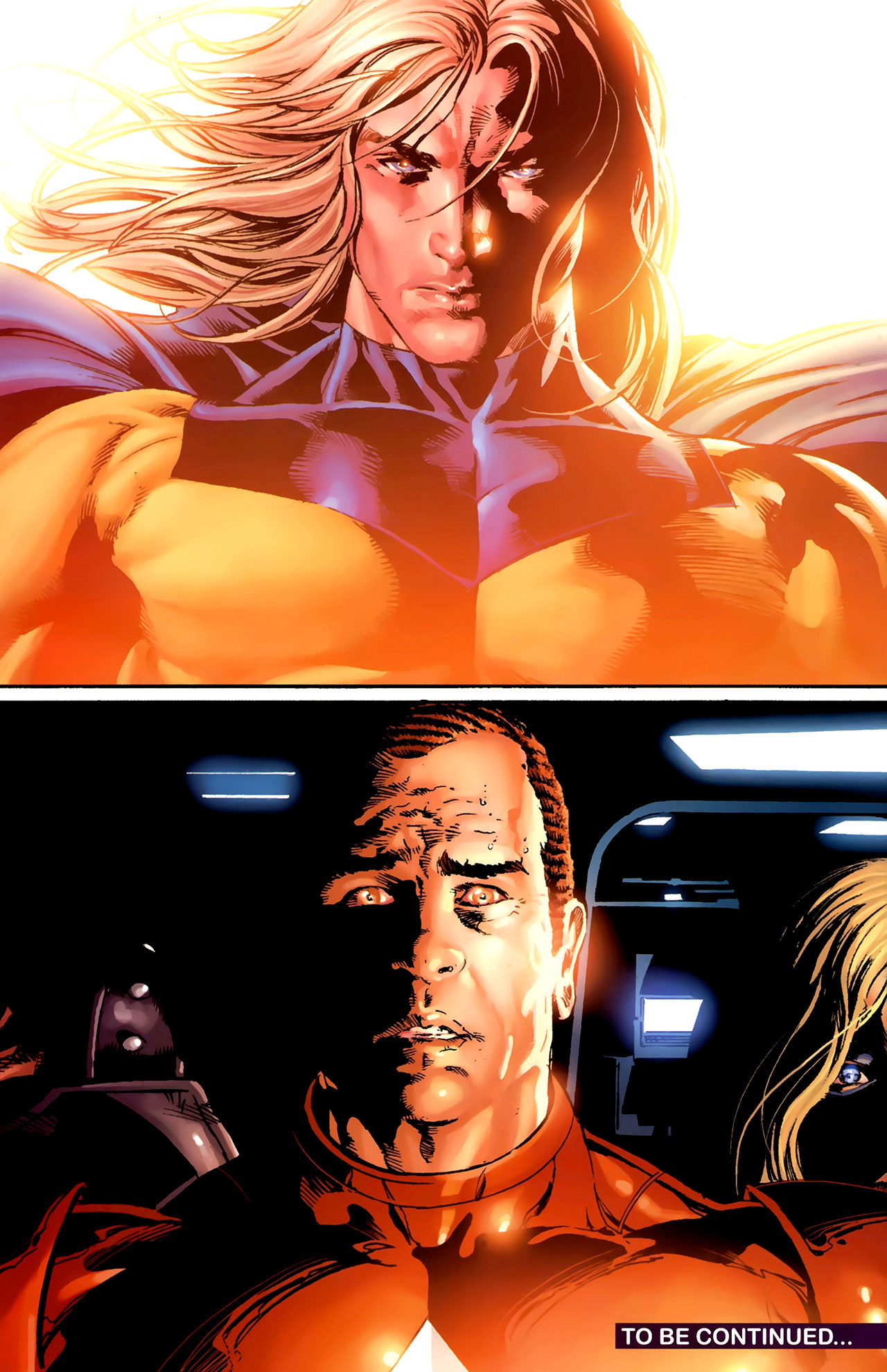 Read online Dark Avengers (2009) comic -  Issue #4 - 20
