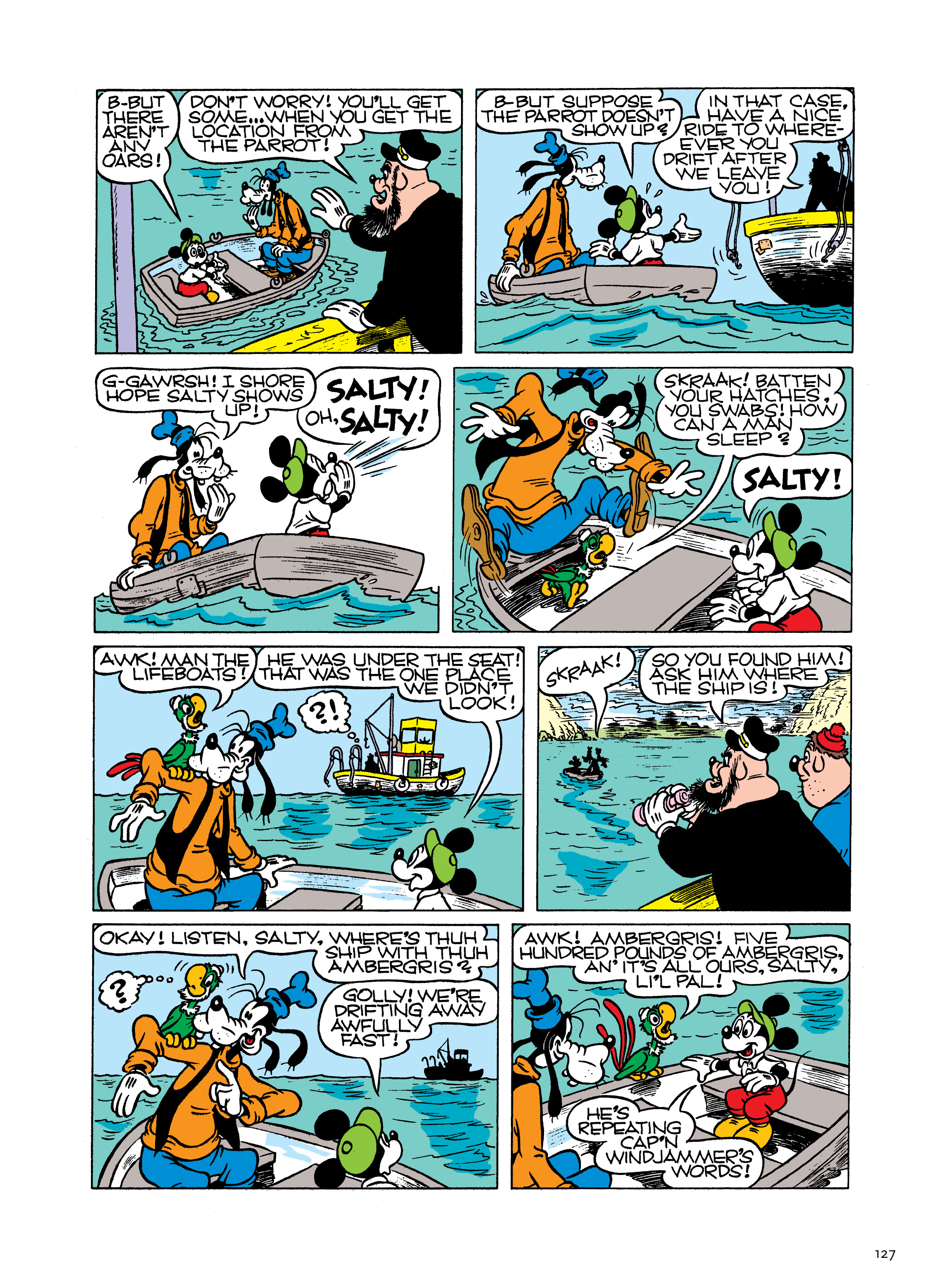Read online Disney Masters comic -  Issue # TPB 13 (Part 2) - 34