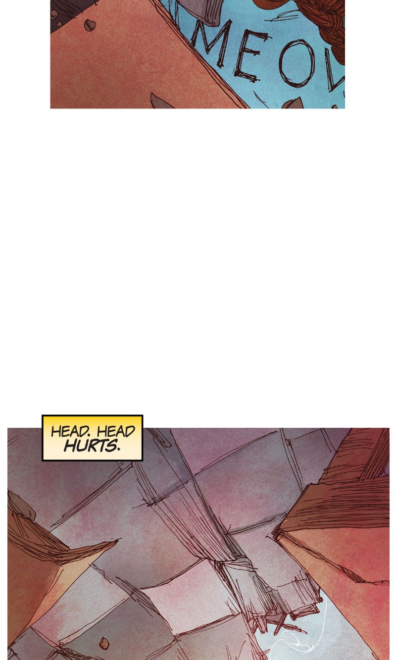 Read online Ms. Marvel: Generation Why Infinity Comic comic -  Issue #6 - 17