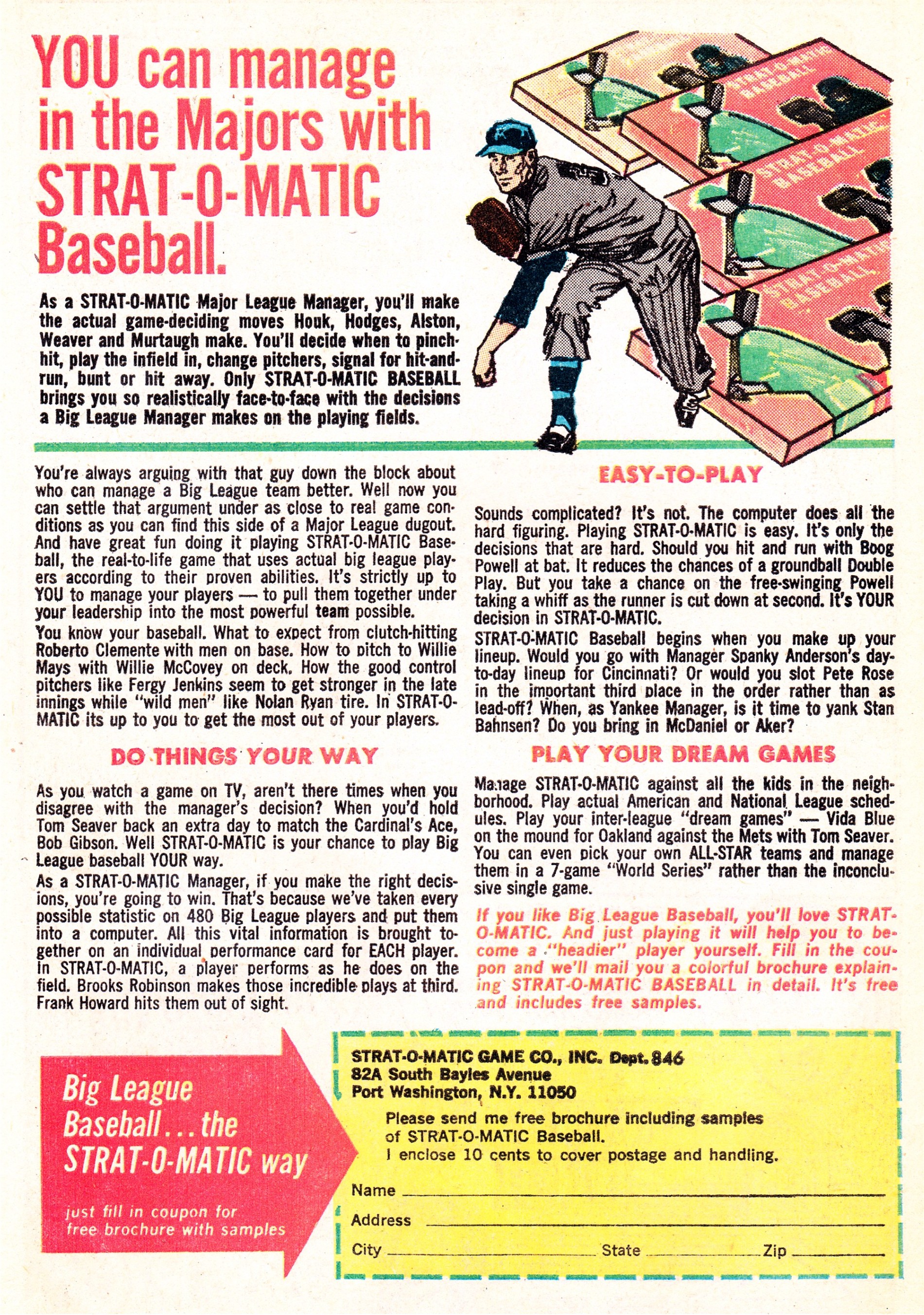 Read online Laugh (Comics) comic -  Issue #257 - 34