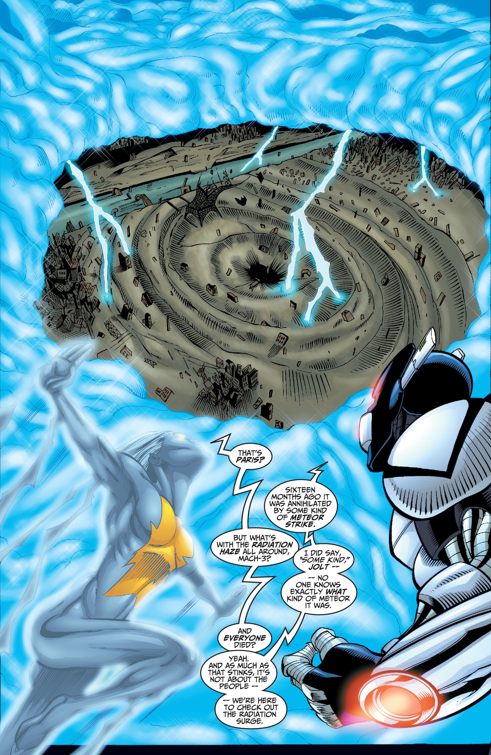 Read online Thunderbolts Omnibus comic -  Issue # TPB 3 (Part 2) - 43