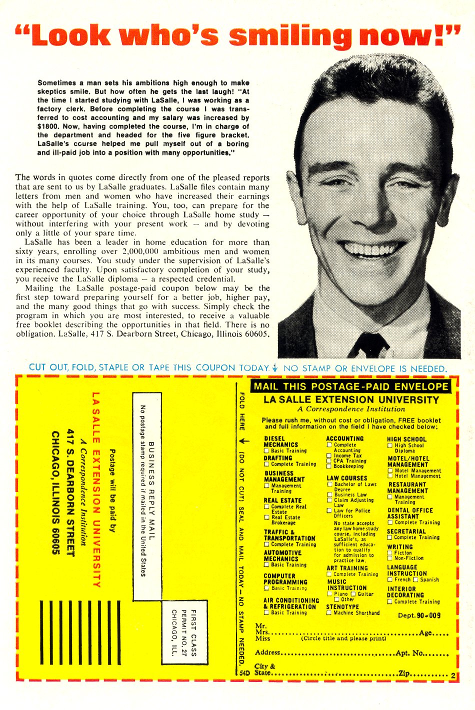 Read online Worlds Unknown comic -  Issue #2 - 36