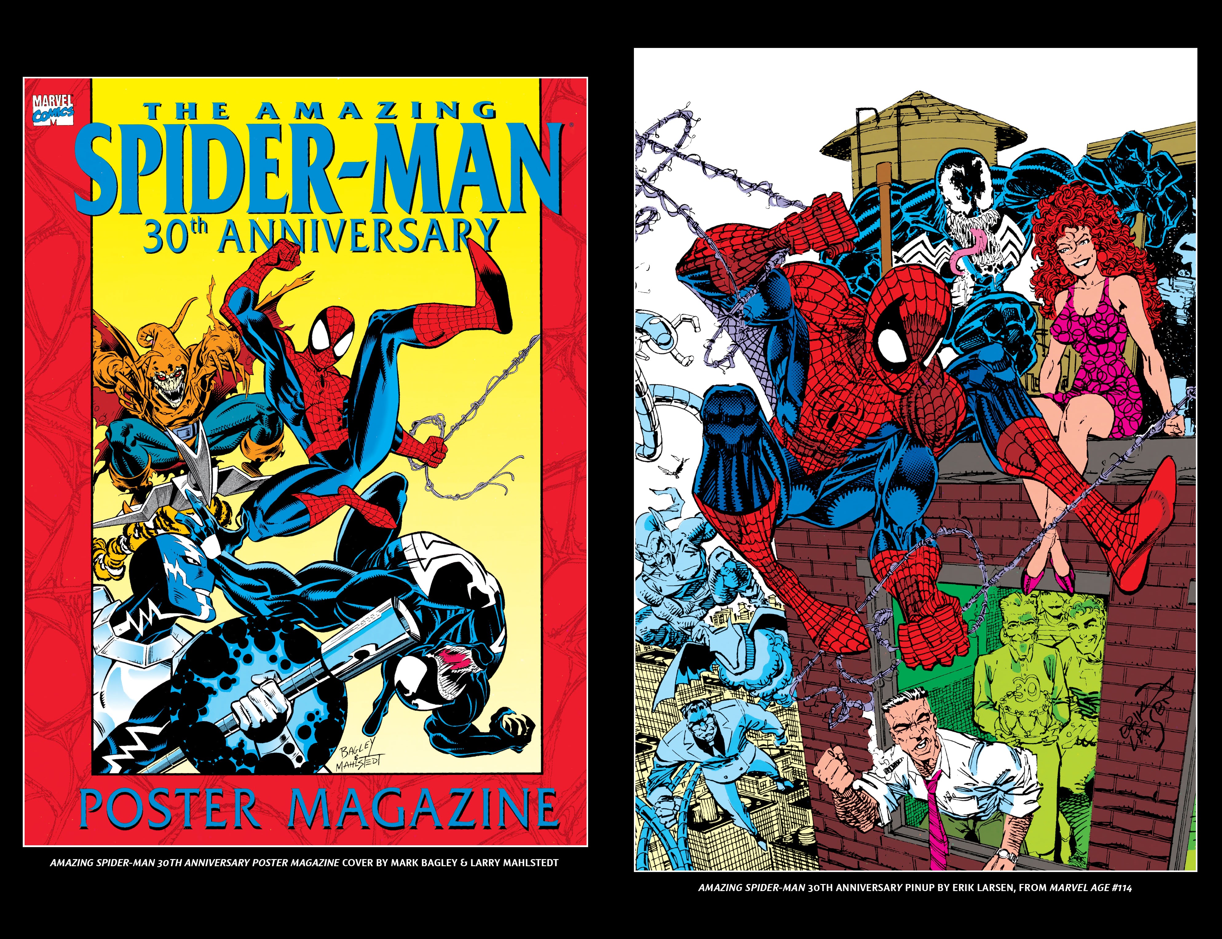 Read online Venom Epic Collection comic -  Issue # TPB 1 (Part 5) - 50