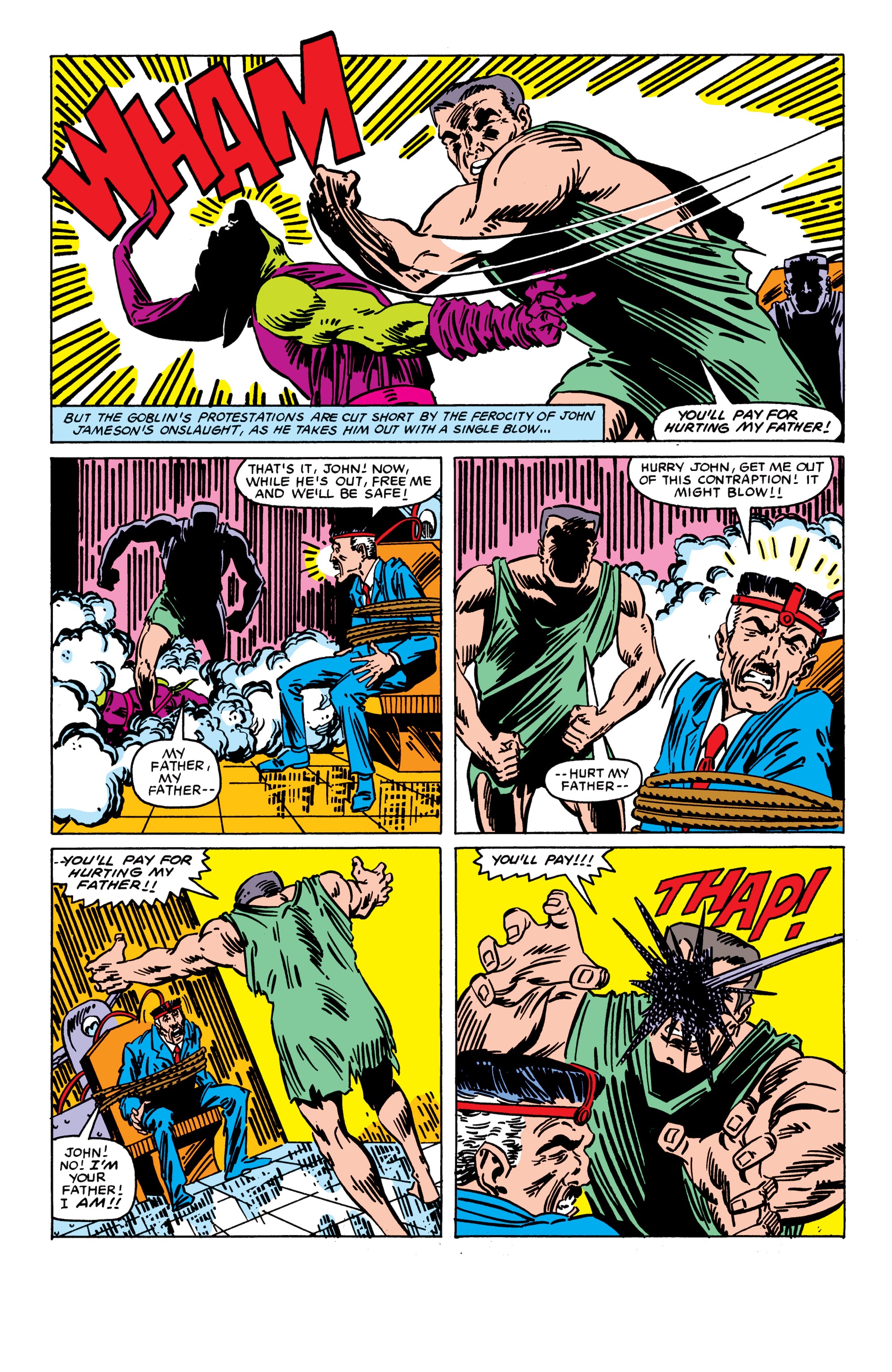 Read online What If? (1977) comic -  Issue # _Complete Collection TPB 4 (Part 5) - 45