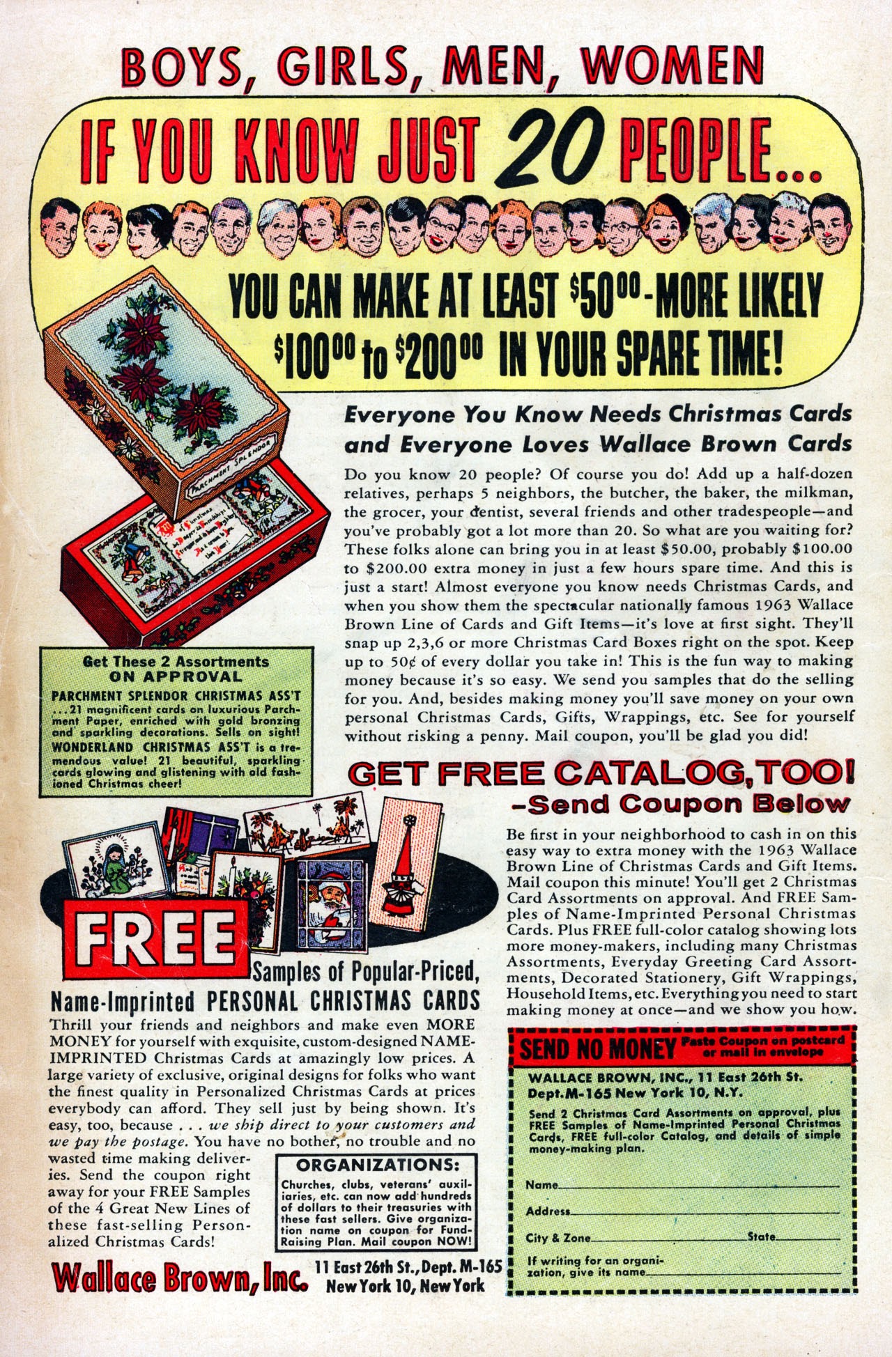 Read online Patsy and Hedy comic -  Issue #90 - 36