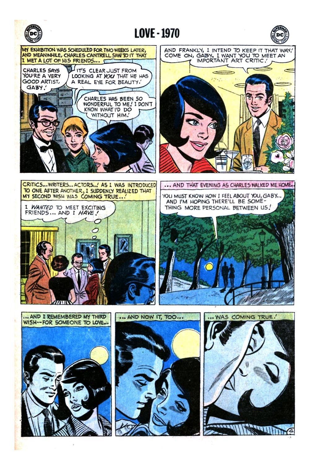 Read online Super DC Giant comic -  Issue #17 - 47
