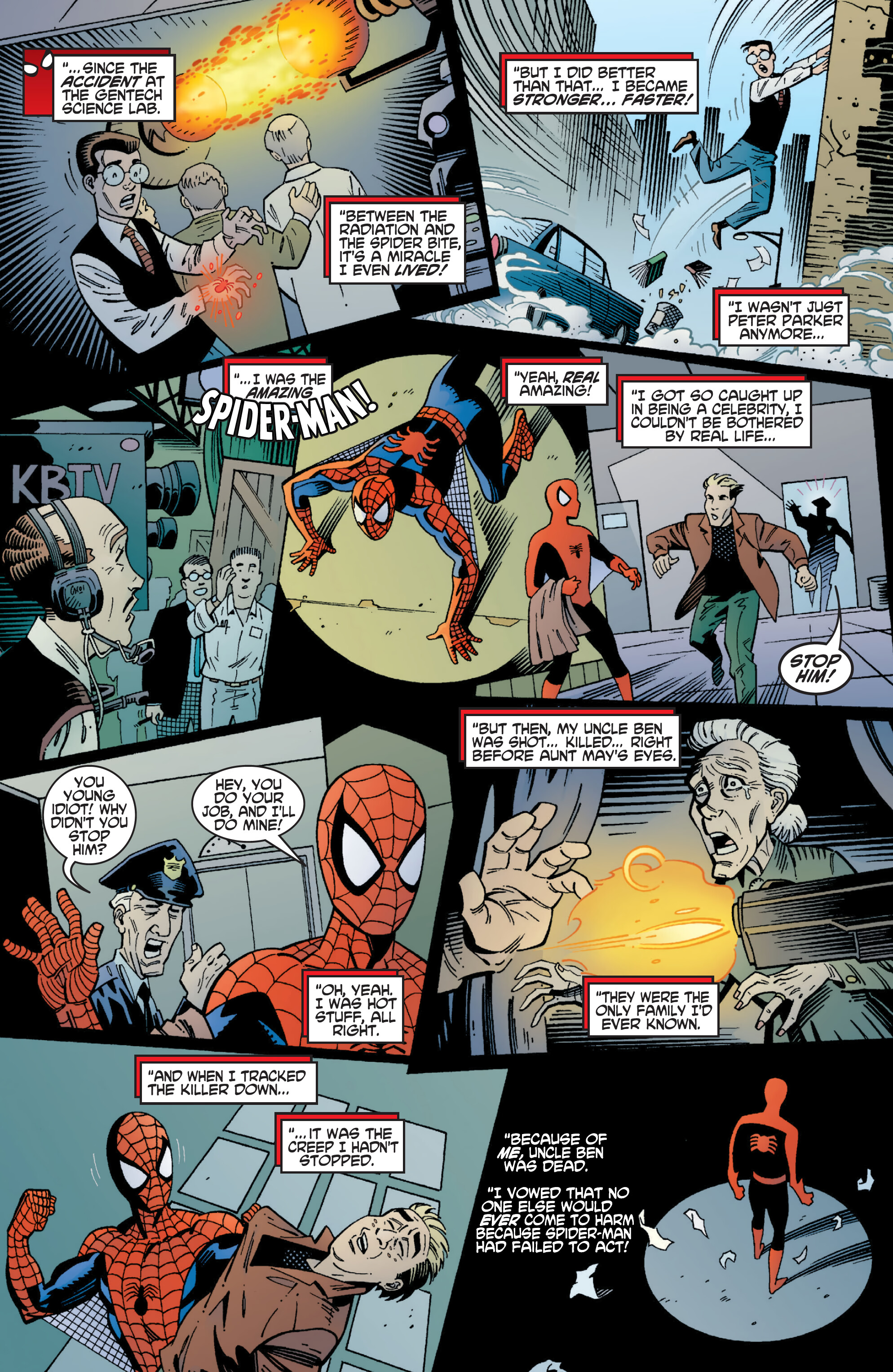 Read online Doctor Strange, Sorcerer Supreme Omnibus comic -  Issue # TPB 3 (Part 10) - 64