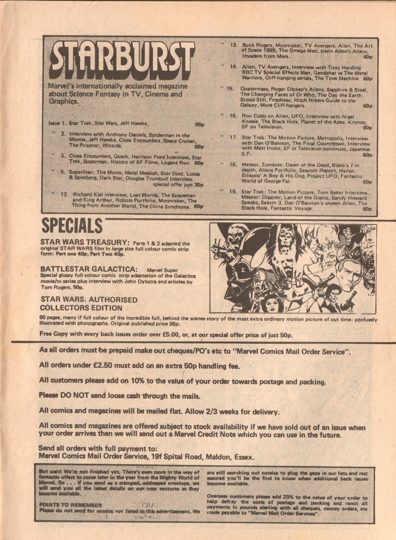 Read online Marvel Team-Up (1980) comic -  Issue #13 - 23