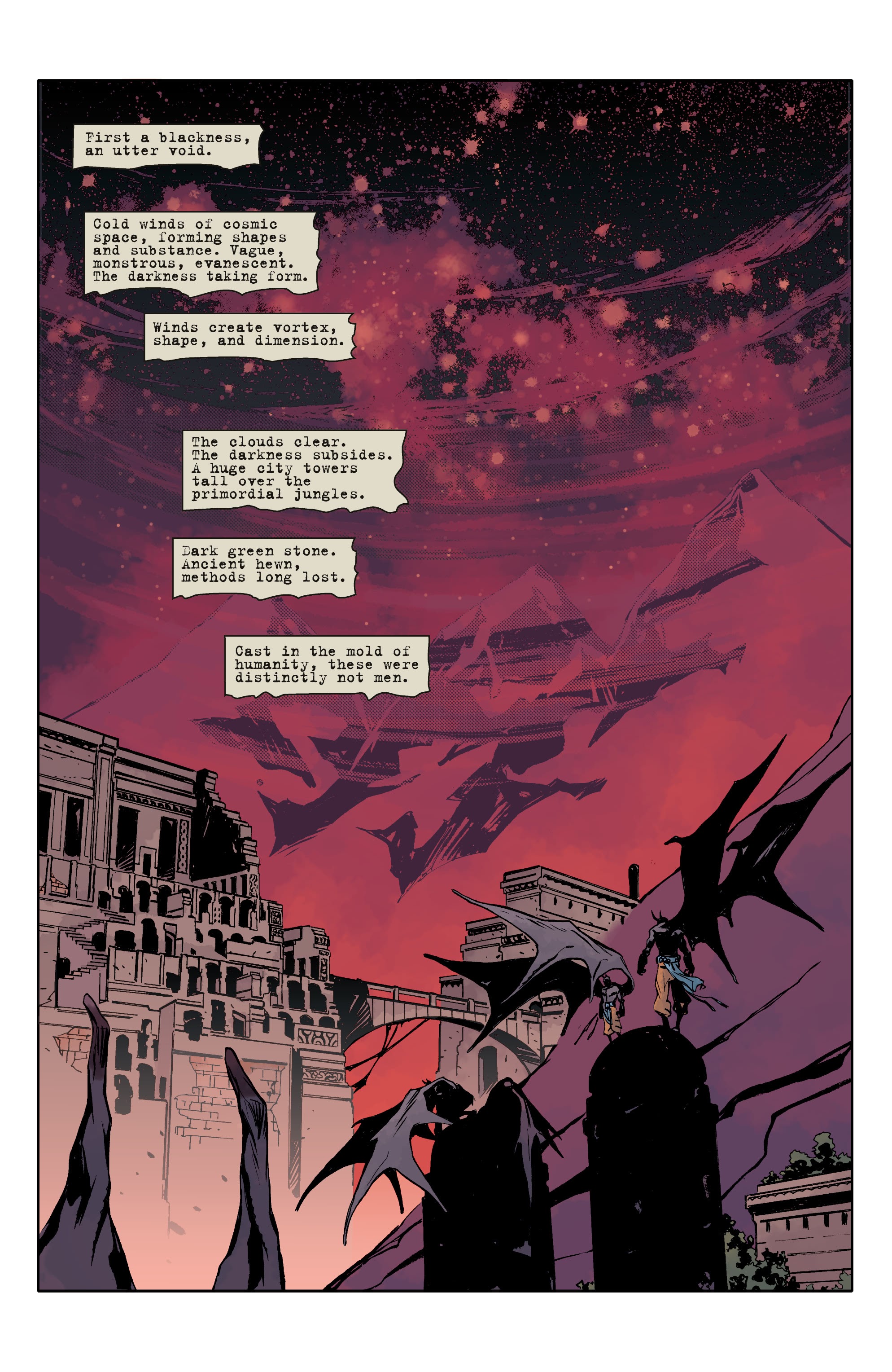 Read online Conan Chronicles Epic Collection comic -  Issue # TPB The Song of Belit (Part 4) - 65