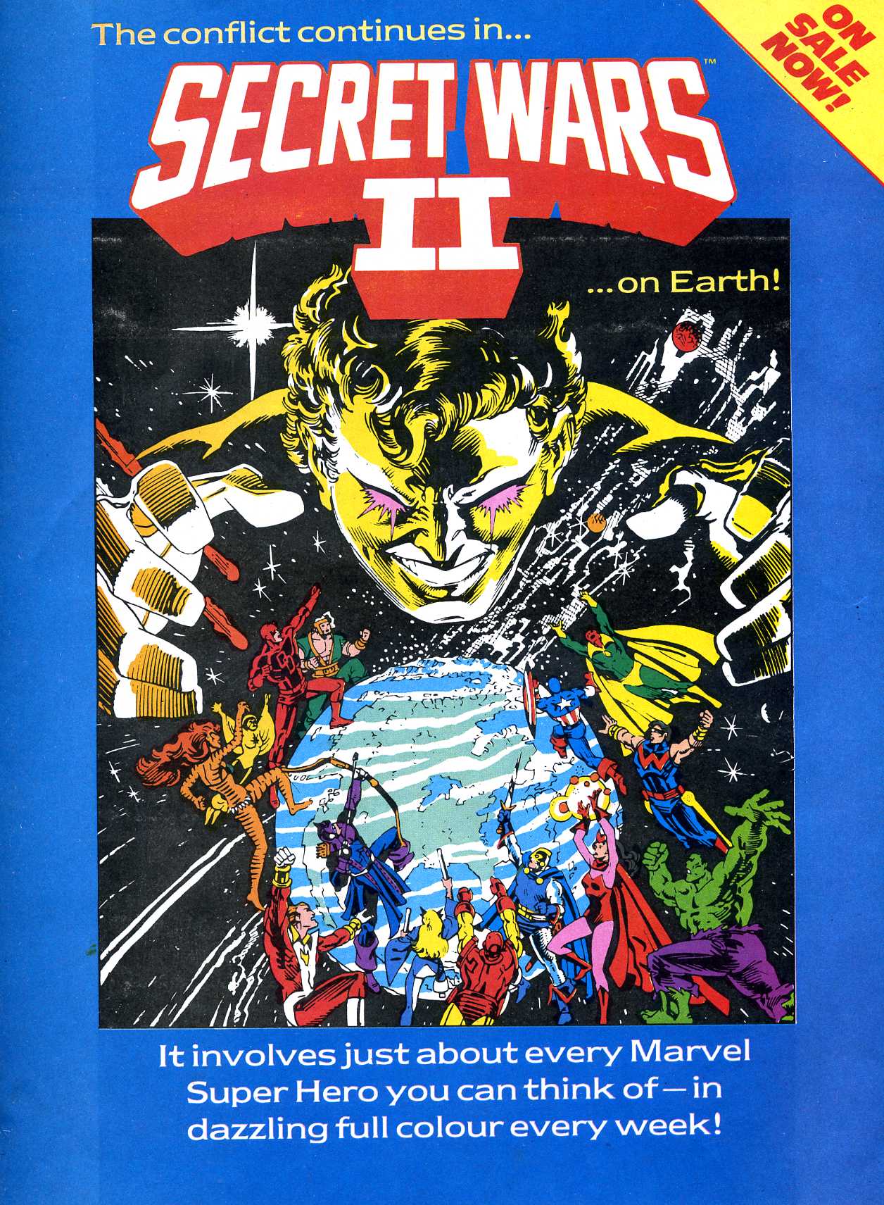 Read online Return of the Jedi comic -  Issue #142 - 14