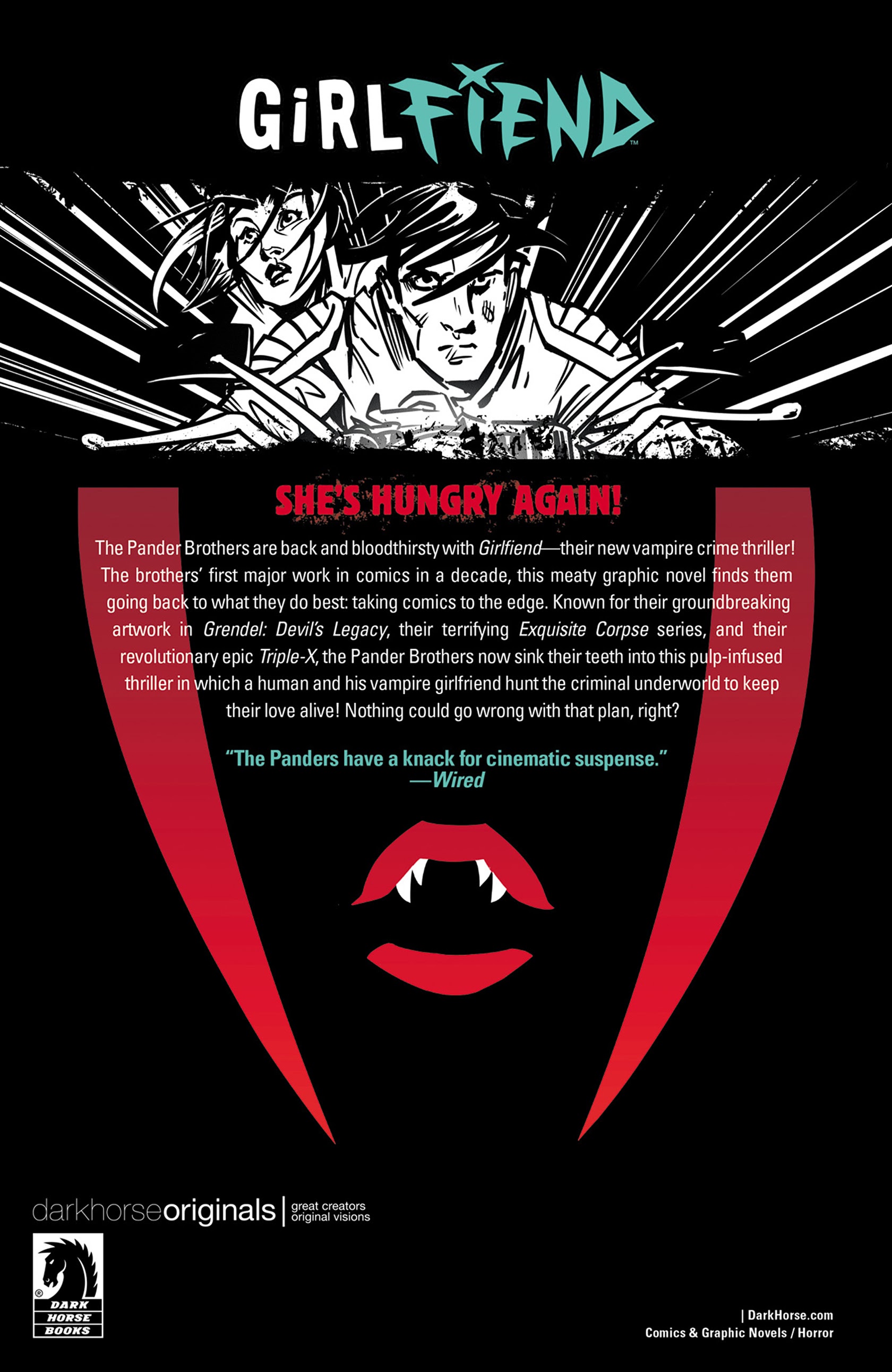 Read online Girlfiend comic -  Issue # TPB (Part 3) - 80