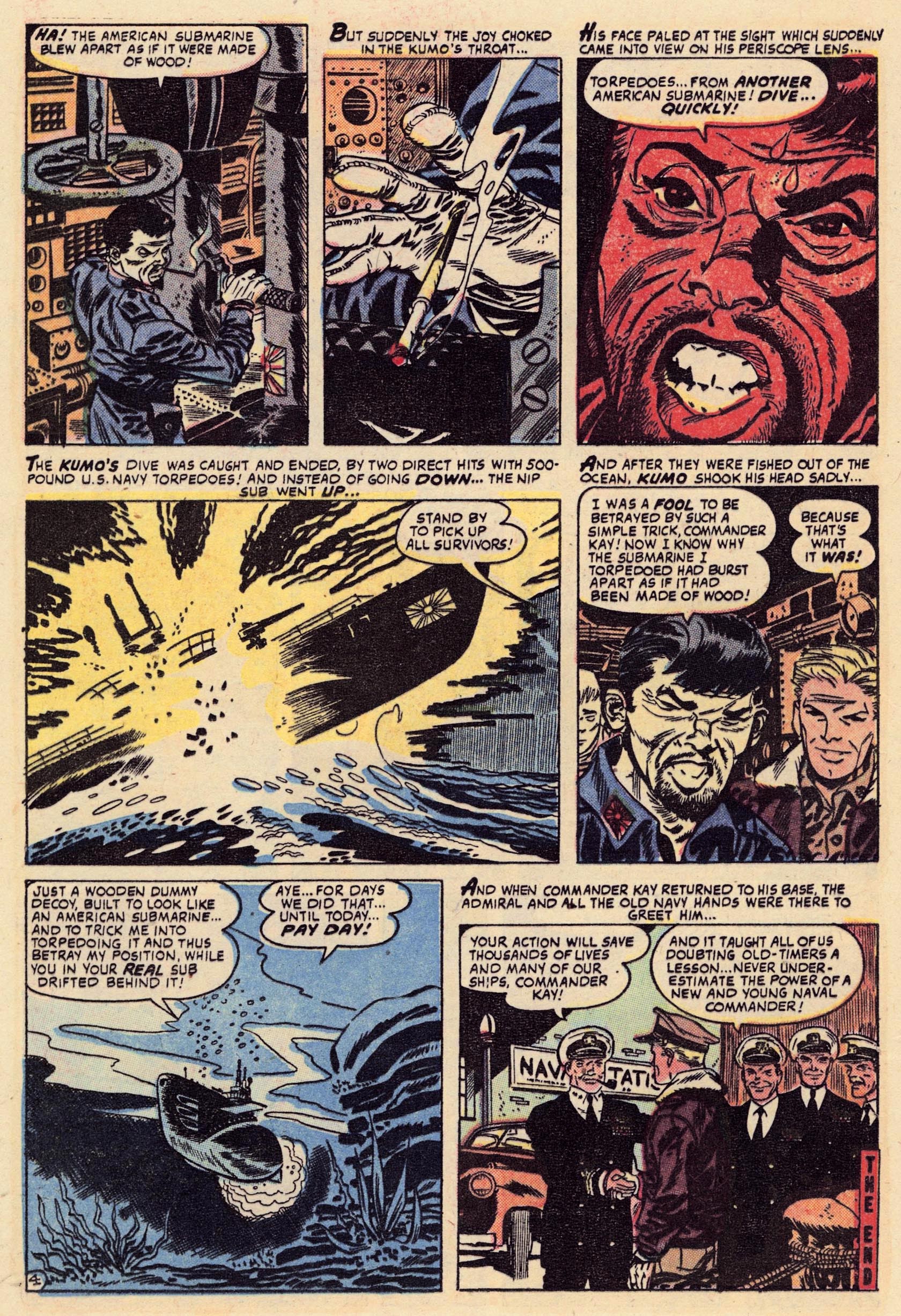 Read online Sailor Sweeney comic -  Issue #12 - 24